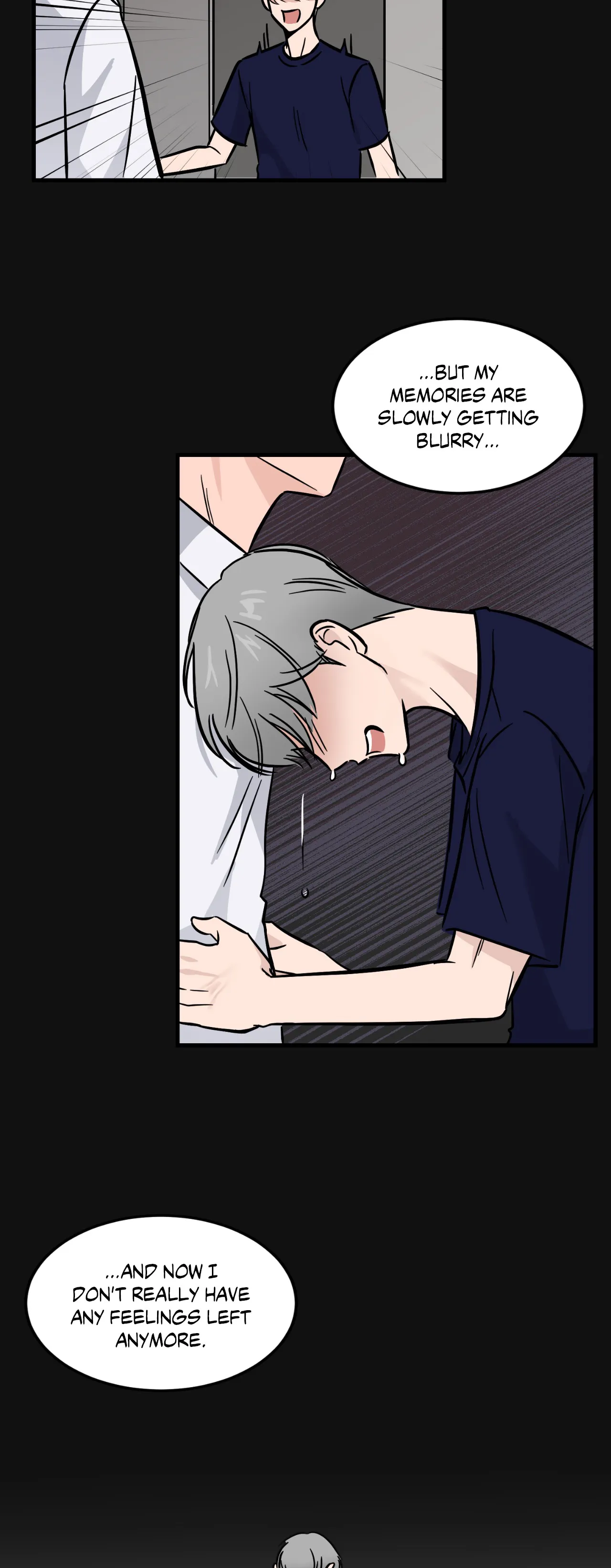 My Former Bias Can’t Find Out - Chapter 28 - 23