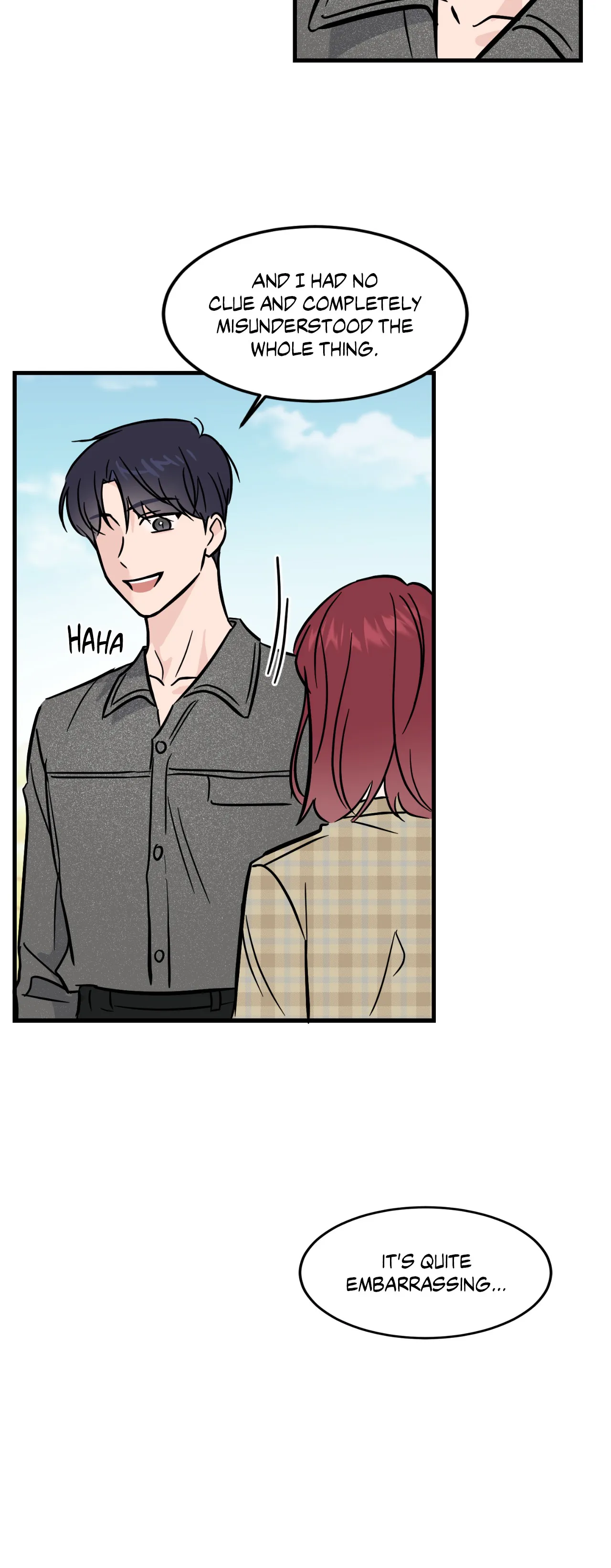 My Former Bias Can’t Find Out - Chapter 28 - 26