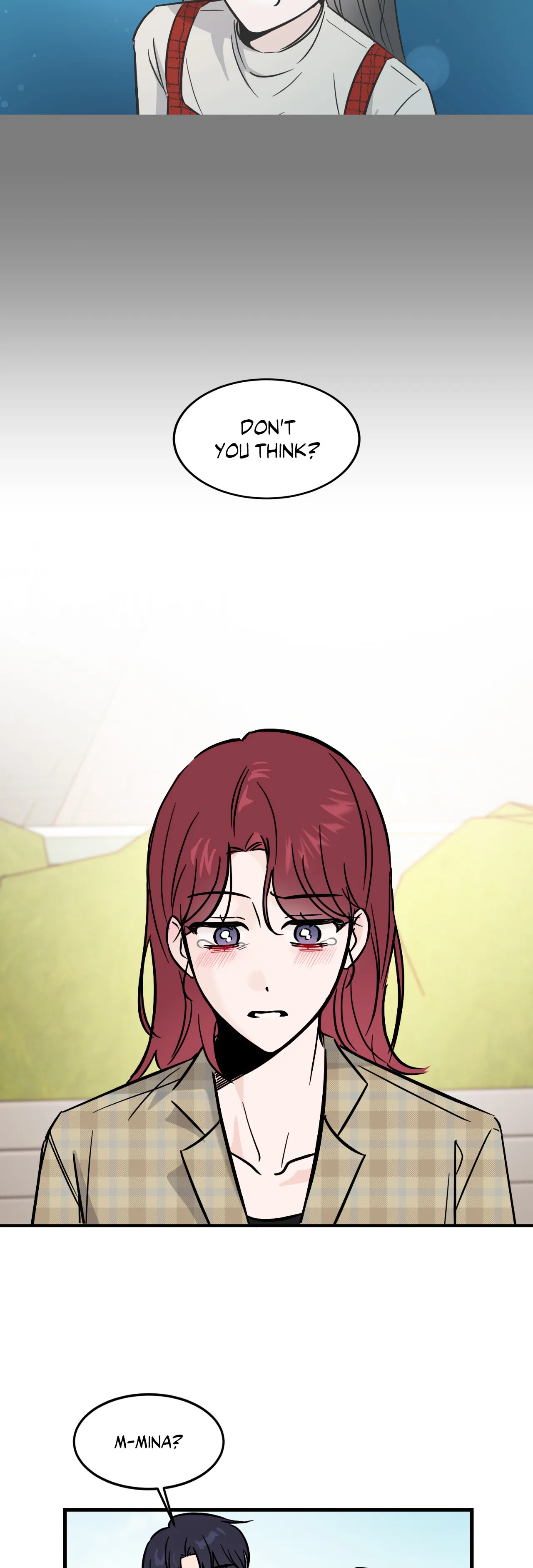 My Former Bias Can’t Find Out - Chapter 28 - 28