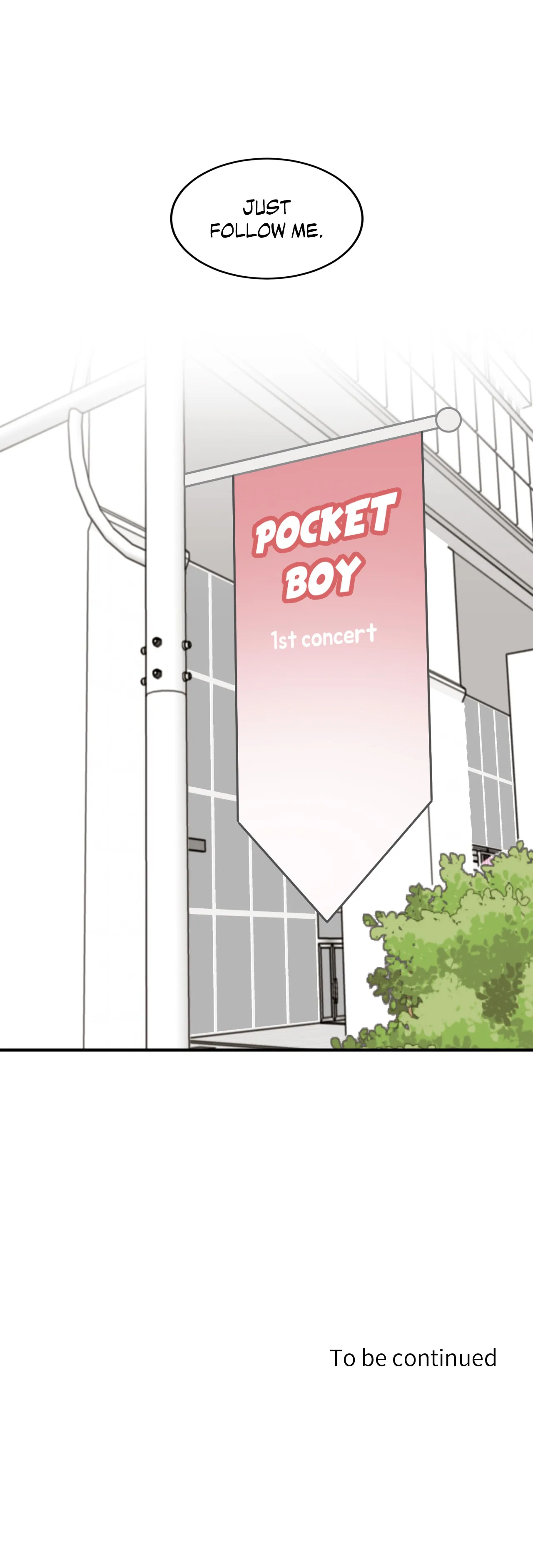 My Former Bias Can’t Find Out - Chapter 28 - 31