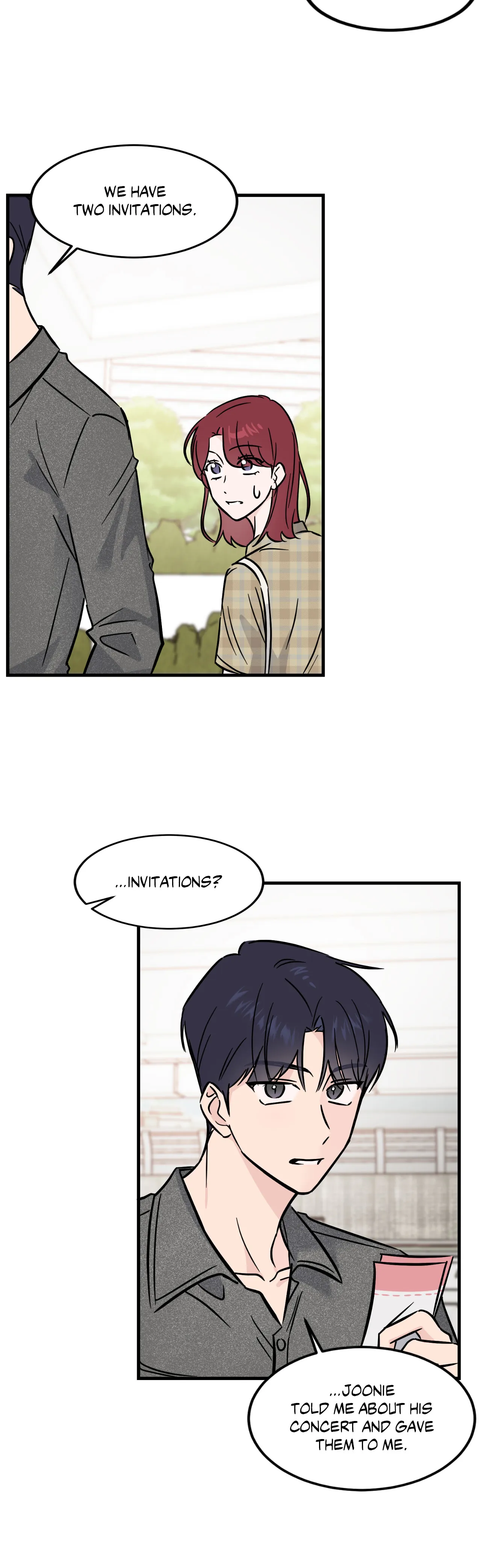 My Former Bias Can’t Find Out - Chapter 29 - 5