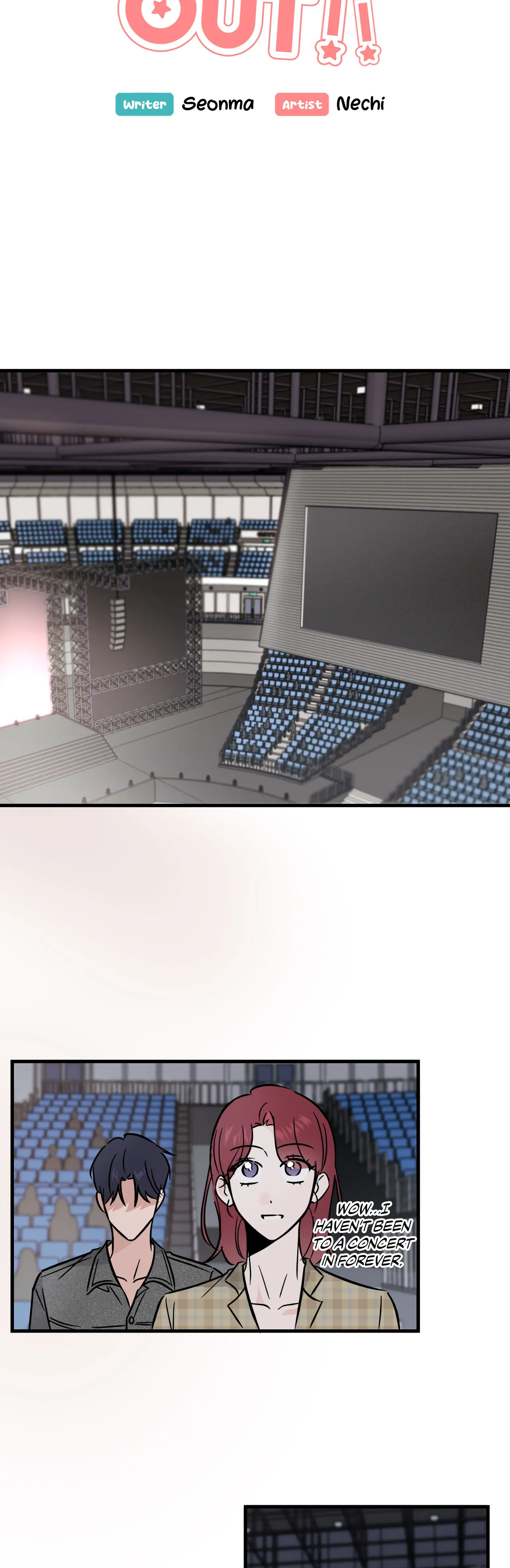 My Former Bias Can’t Find Out - Chapter 29 - 7