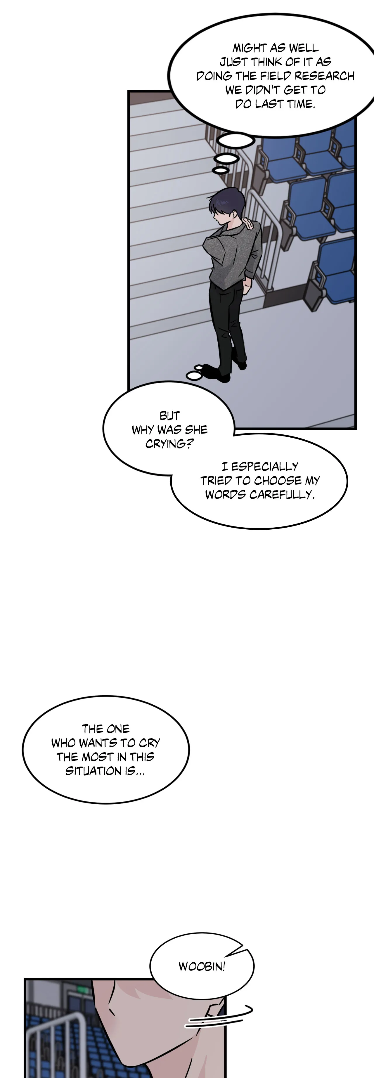 My Former Bias Can’t Find Out - Chapter 29 - 10