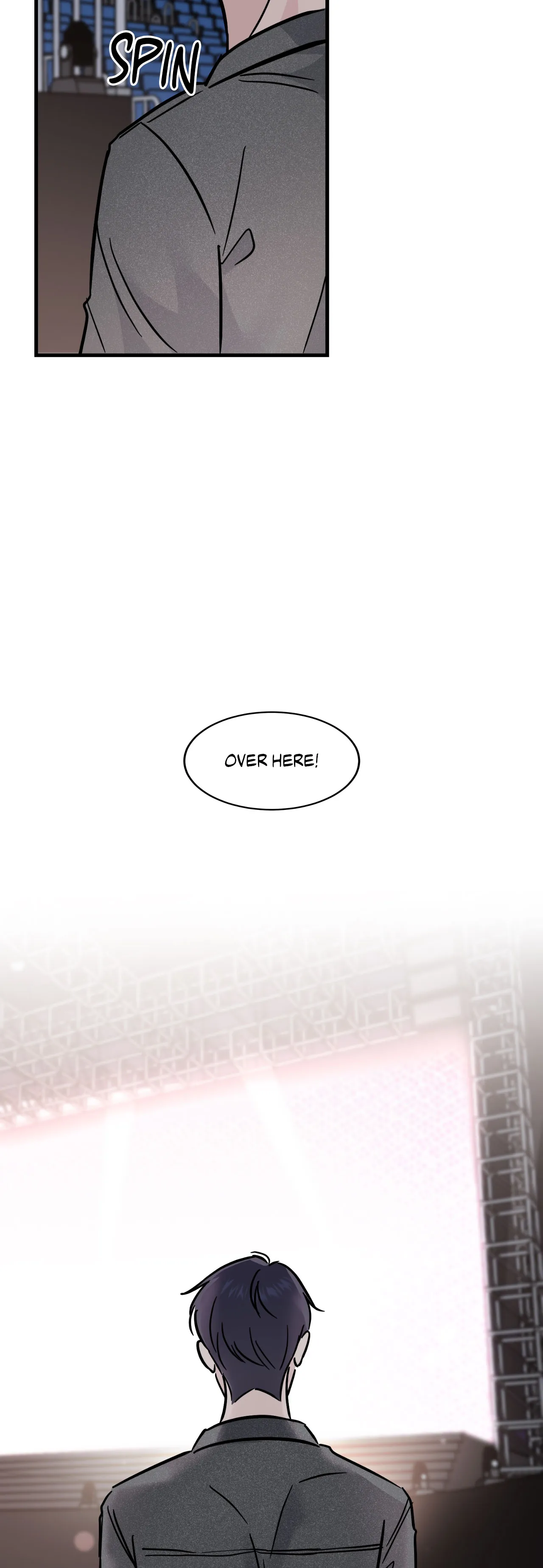 My Former Bias Can’t Find Out - Chapter 29 - 11