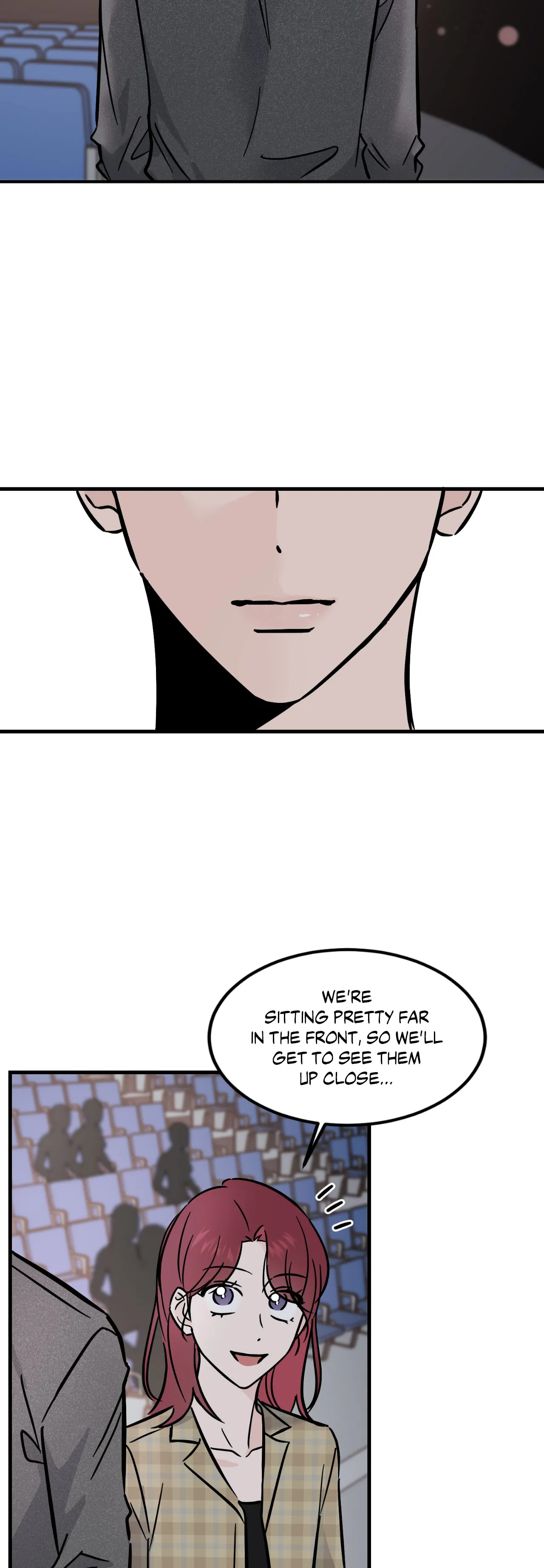 My Former Bias Can’t Find Out - Chapter 29 - 12