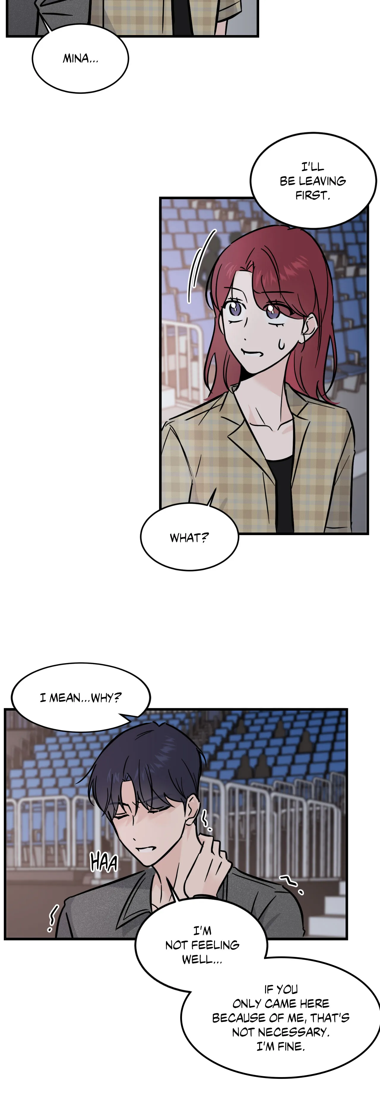 My Former Bias Can’t Find Out - Chapter 29 - 13