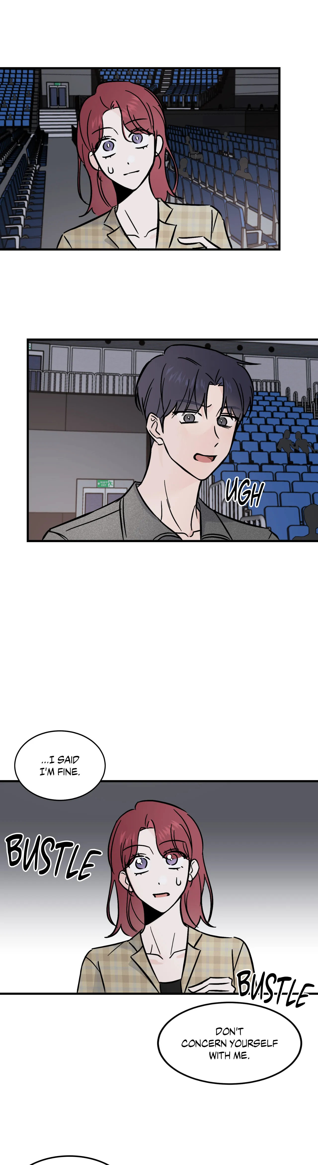 My Former Bias Can’t Find Out - Chapter 29 - 15