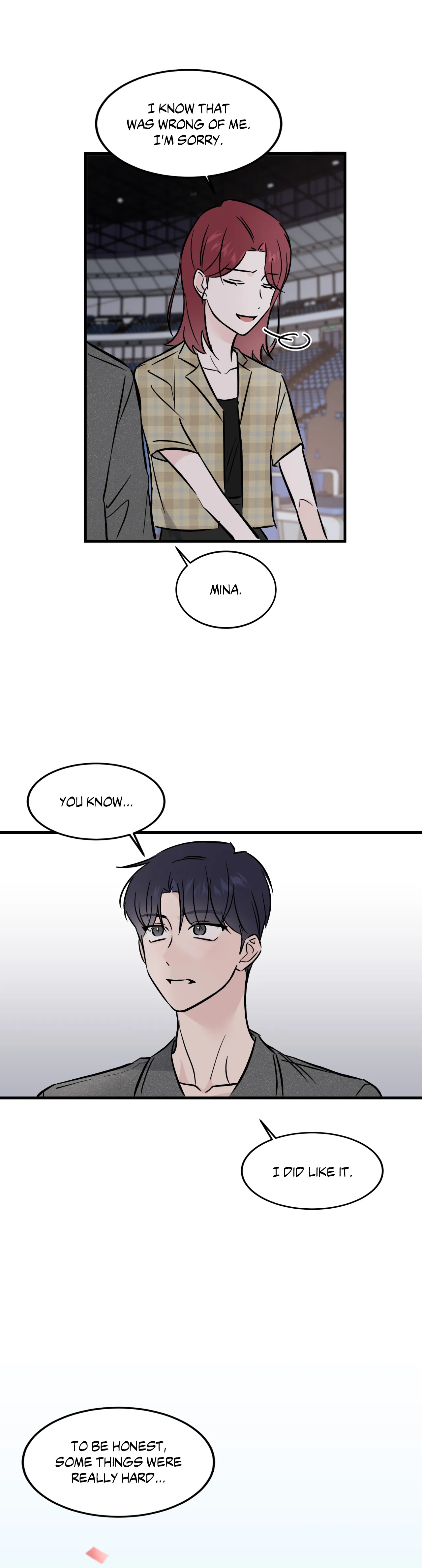 My Former Bias Can’t Find Out - Chapter 29 - 26