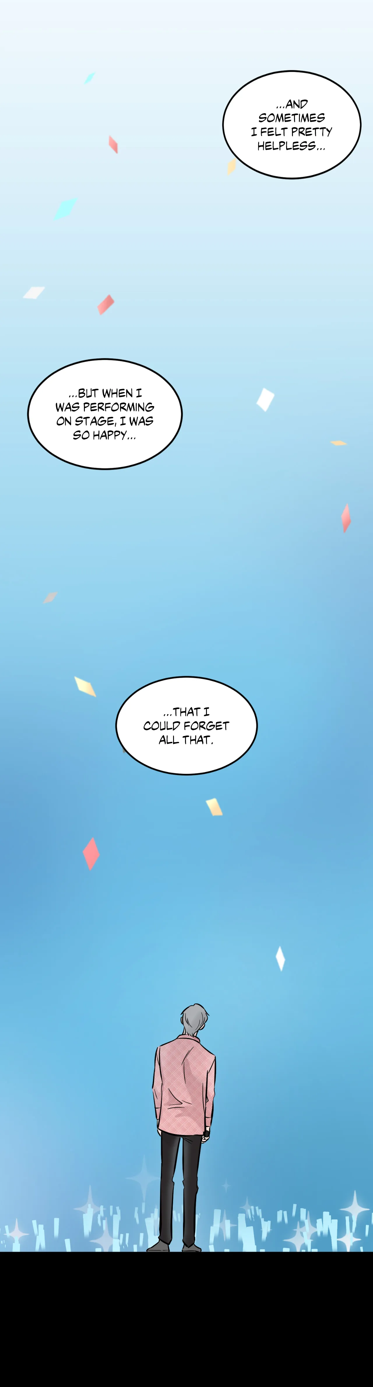 My Former Bias Can’t Find Out - Chapter 29 - 27