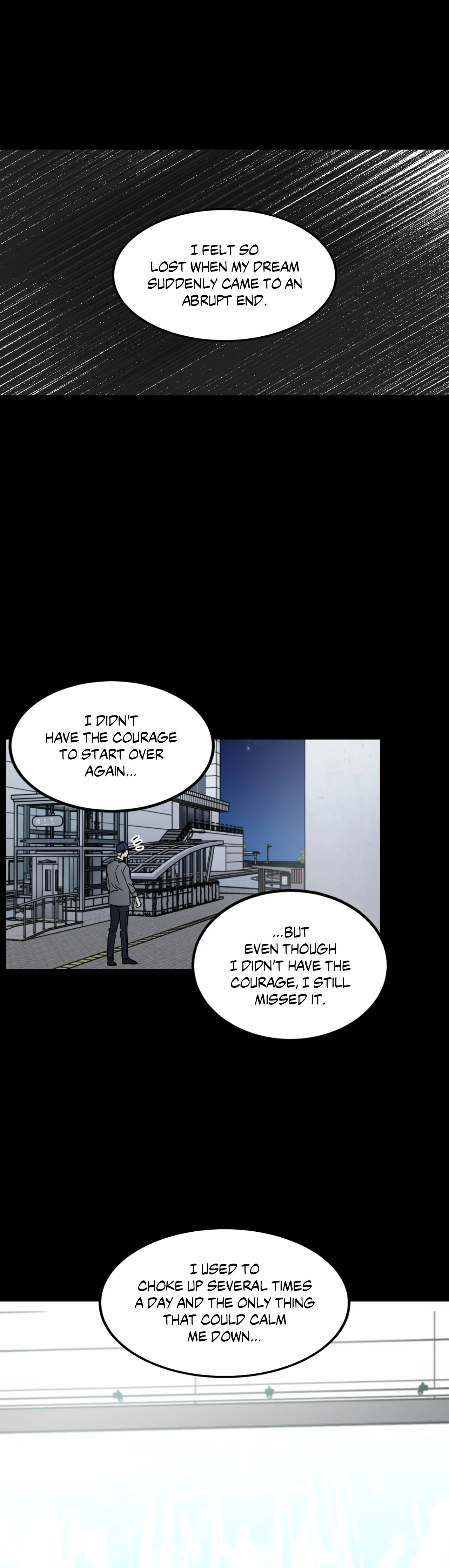 My Former Bias Can’t Find Out - Chapter 29 - 28