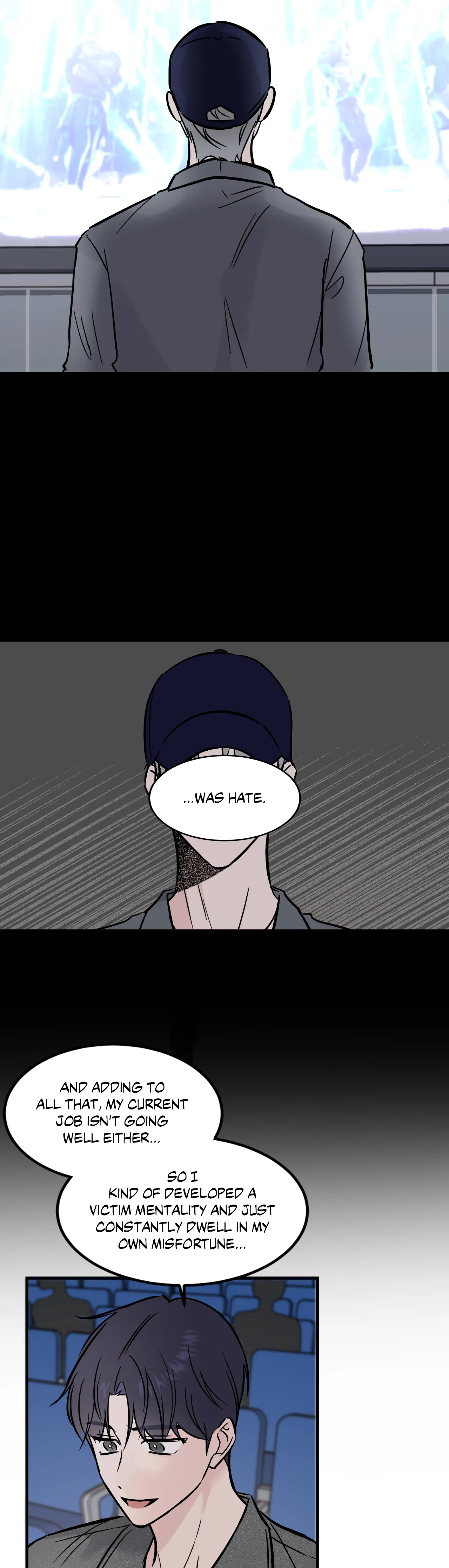 My Former Bias Can’t Find Out - Chapter 29 - 29