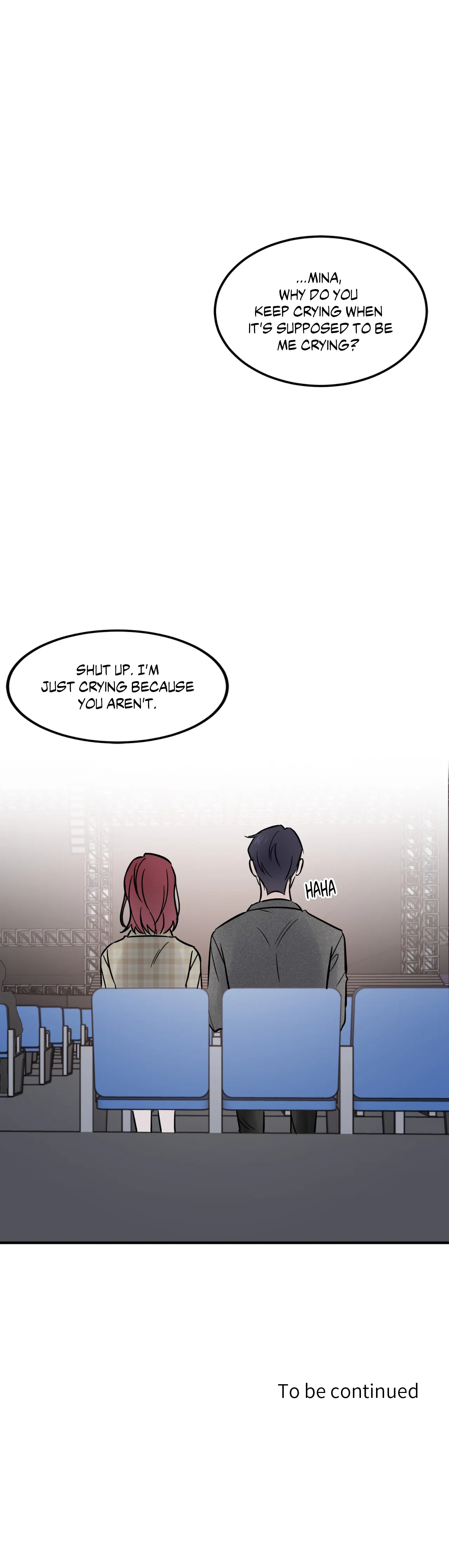 My Former Bias Can’t Find Out - Chapter 29 - 31