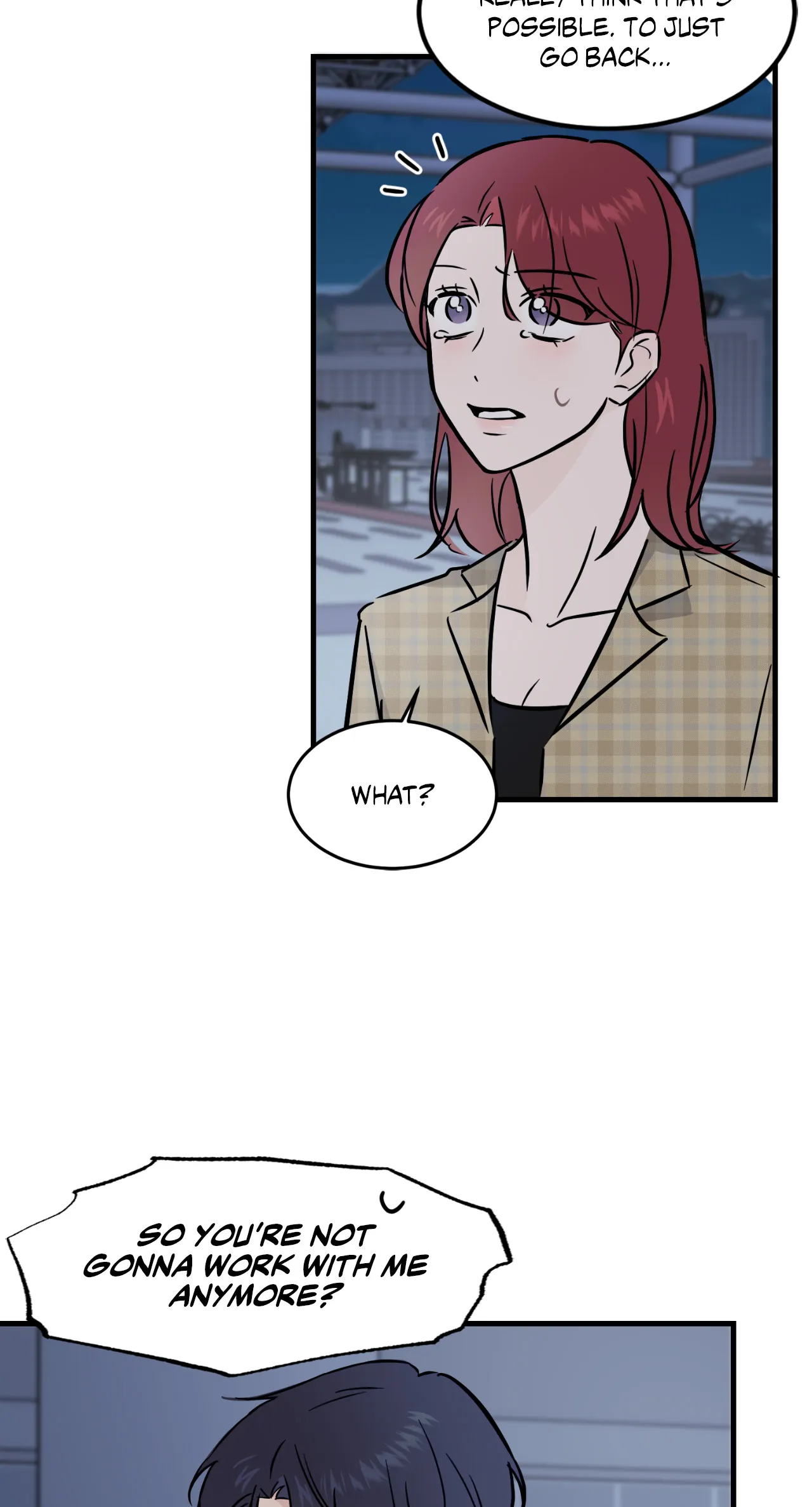 My Former Bias Can’t Find Out - Chapter 30 - 5