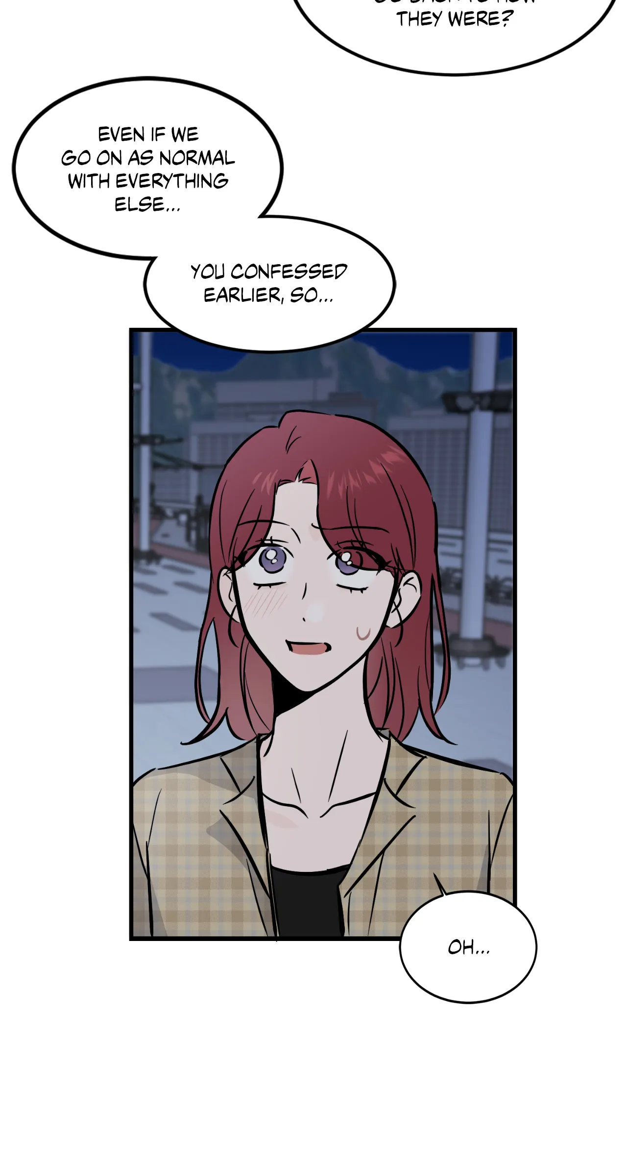 My Former Bias Can’t Find Out - Chapter 30 - 7