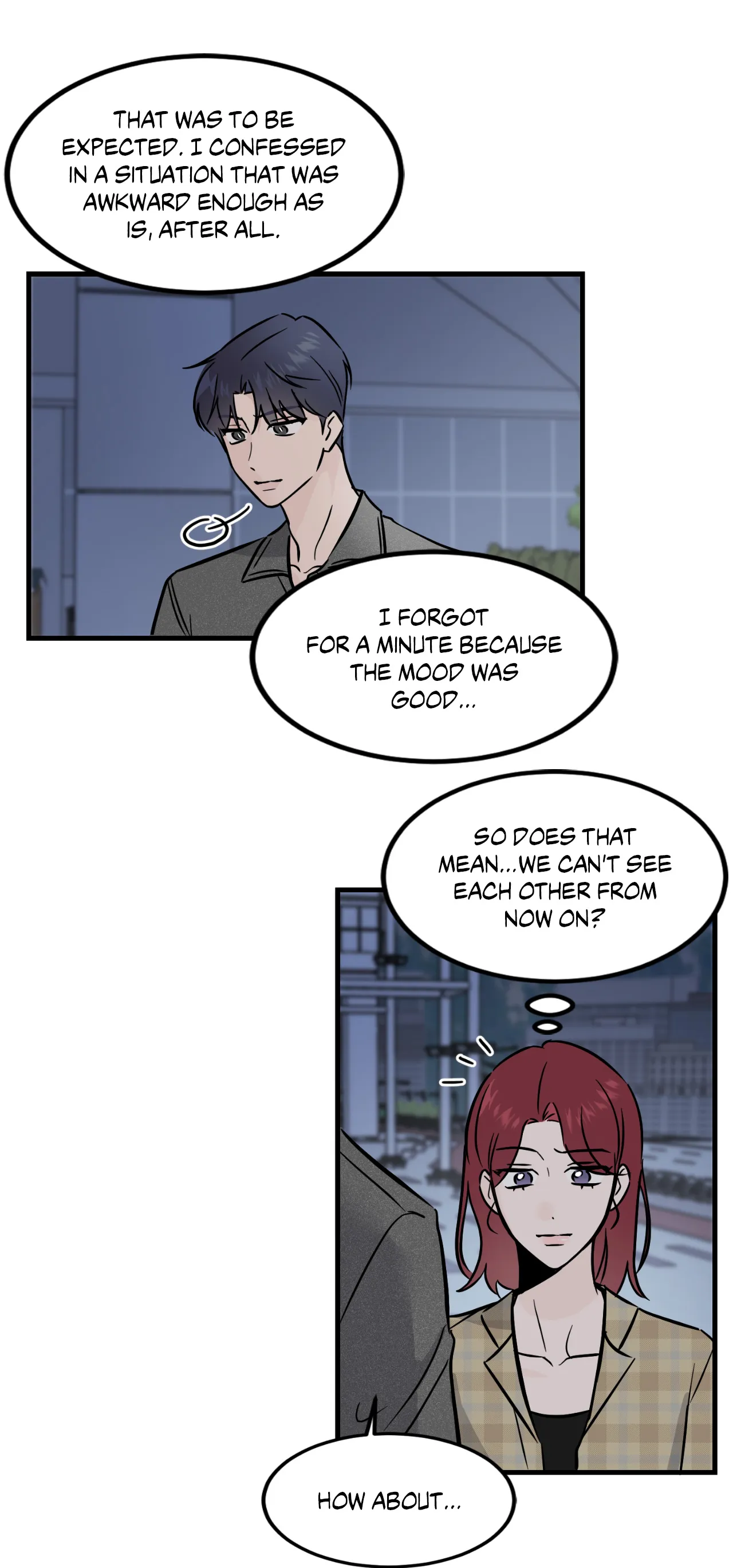 My Former Bias Can’t Find Out - Chapter 30 - 8