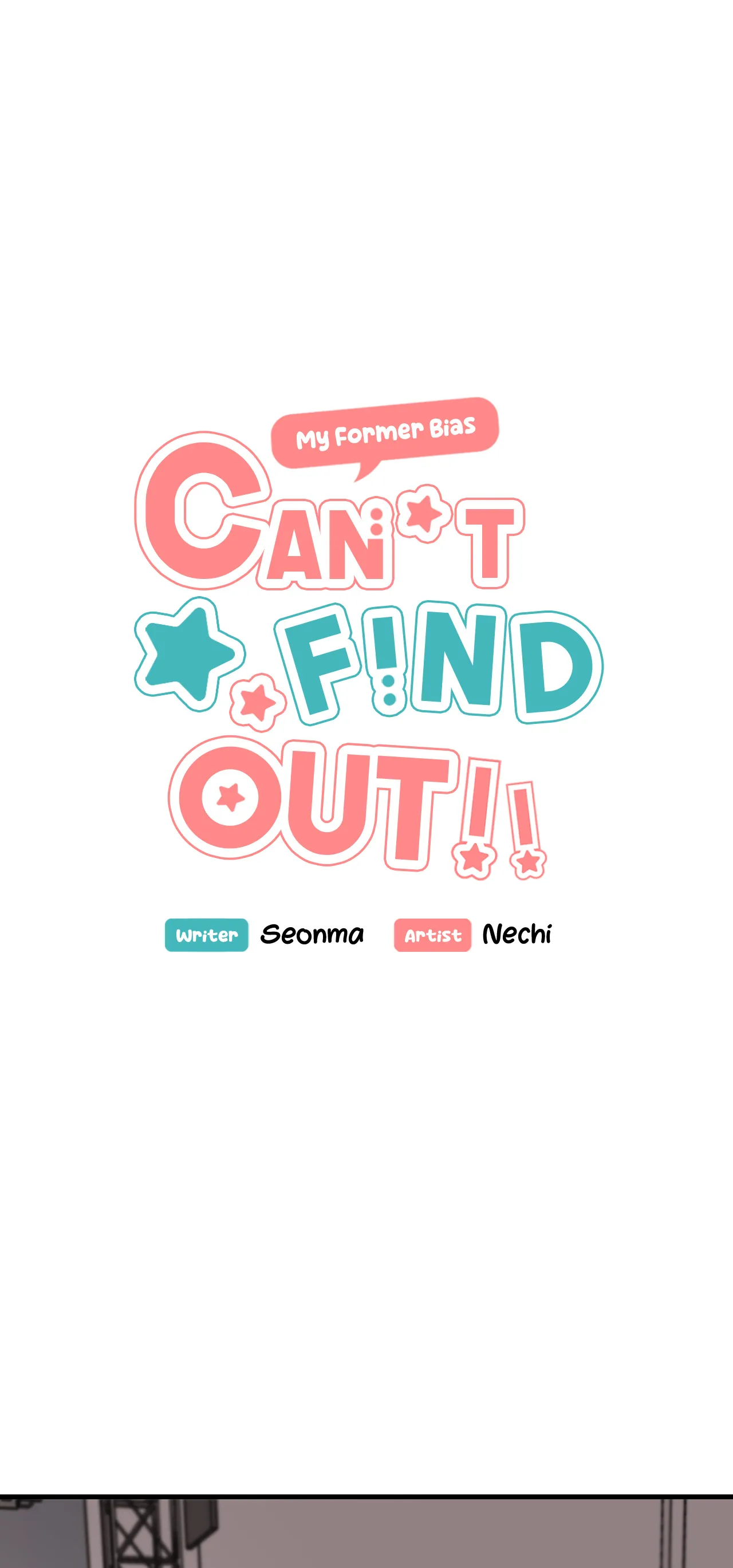 My Former Bias Can’t Find Out - Chapter 30 - 10