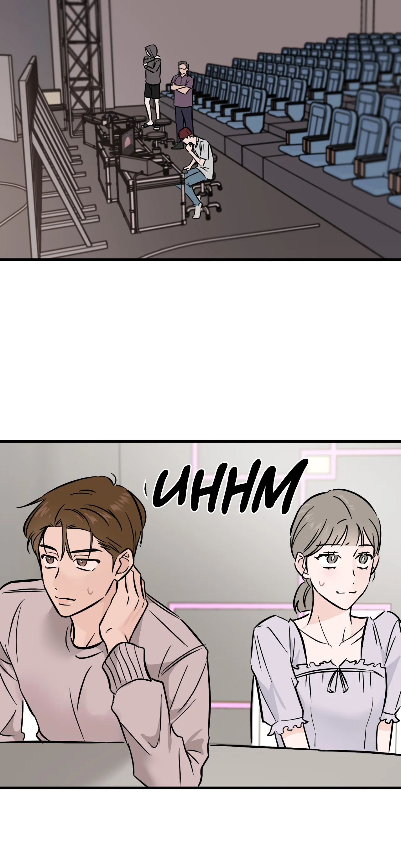 My Former Bias Can’t Find Out - Chapter 30 - 11