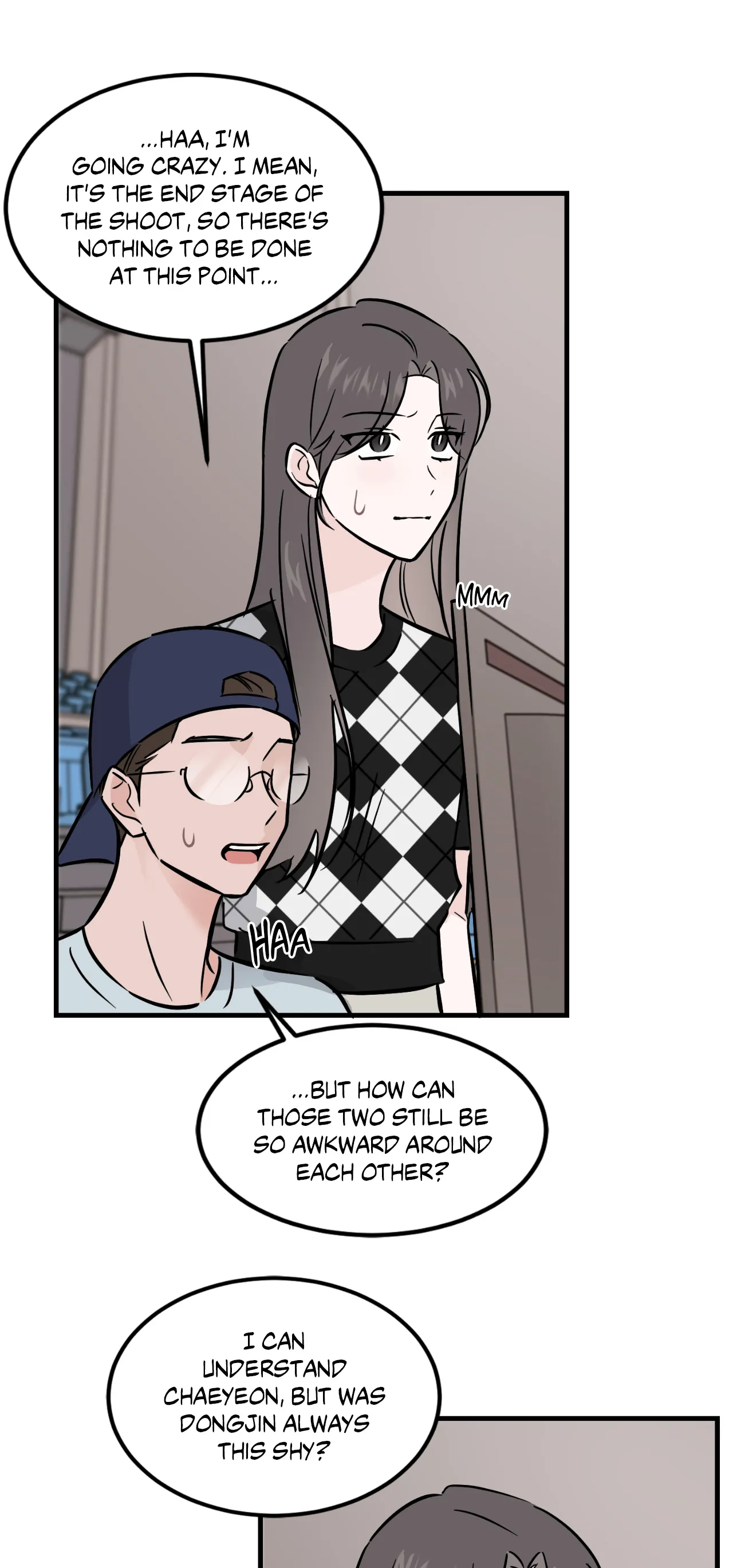 My Former Bias Can’t Find Out - Chapter 30 - 12