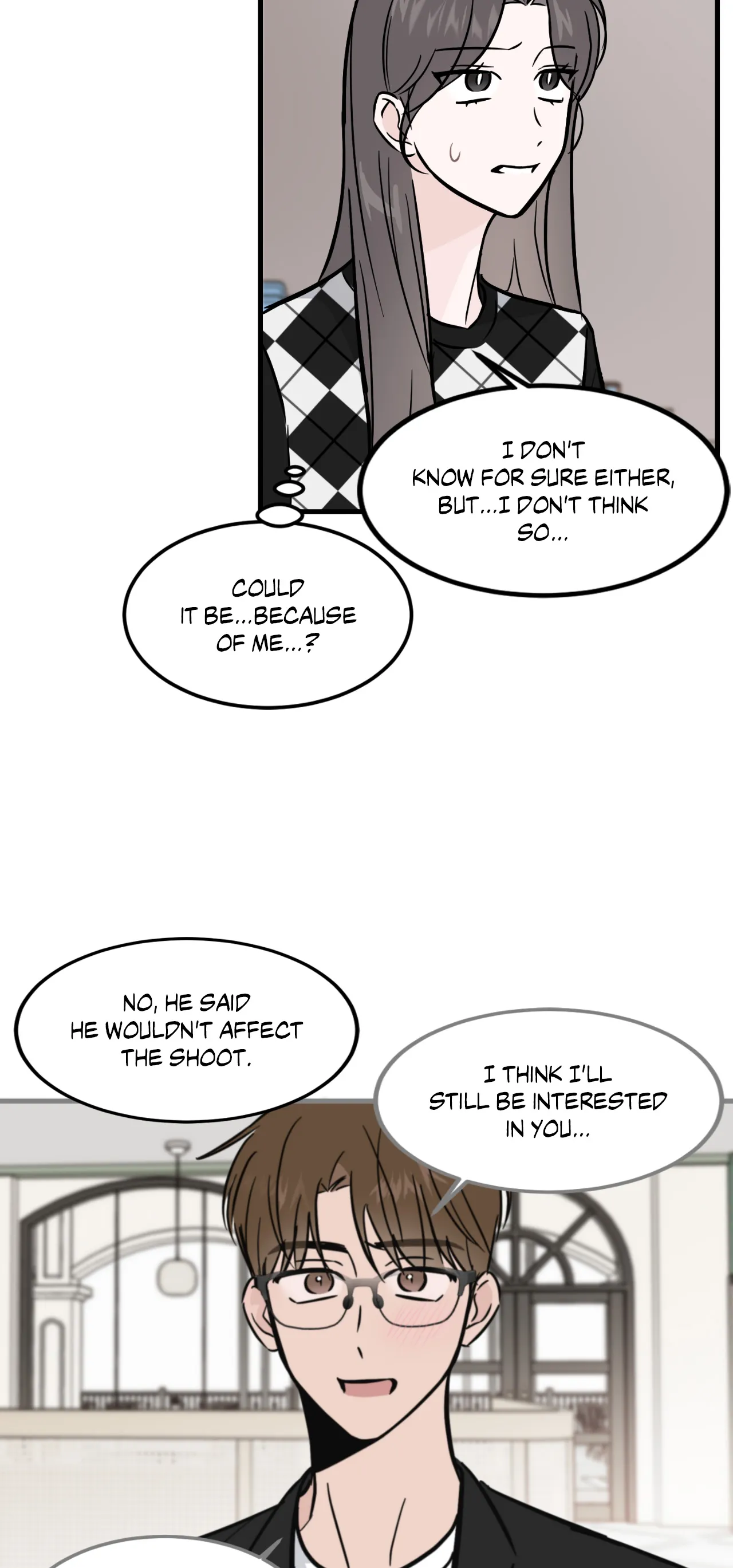 My Former Bias Can’t Find Out - Chapter 30 - 13