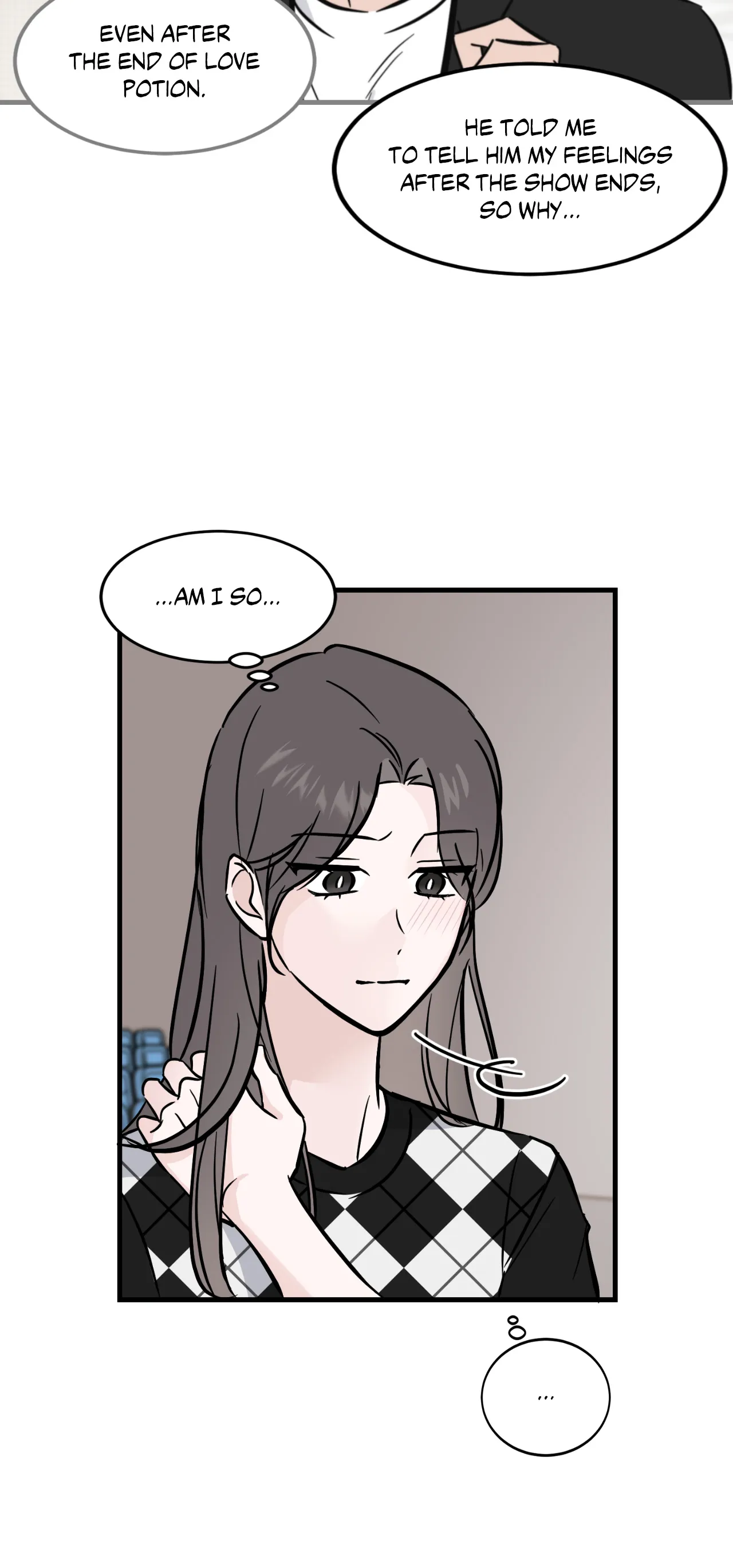 My Former Bias Can’t Find Out - Chapter 30 - 14