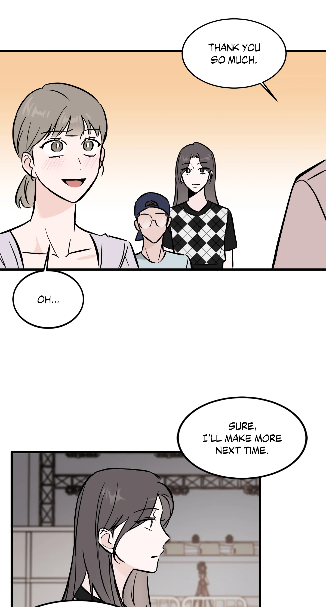 My Former Bias Can’t Find Out - Chapter 30 - 19