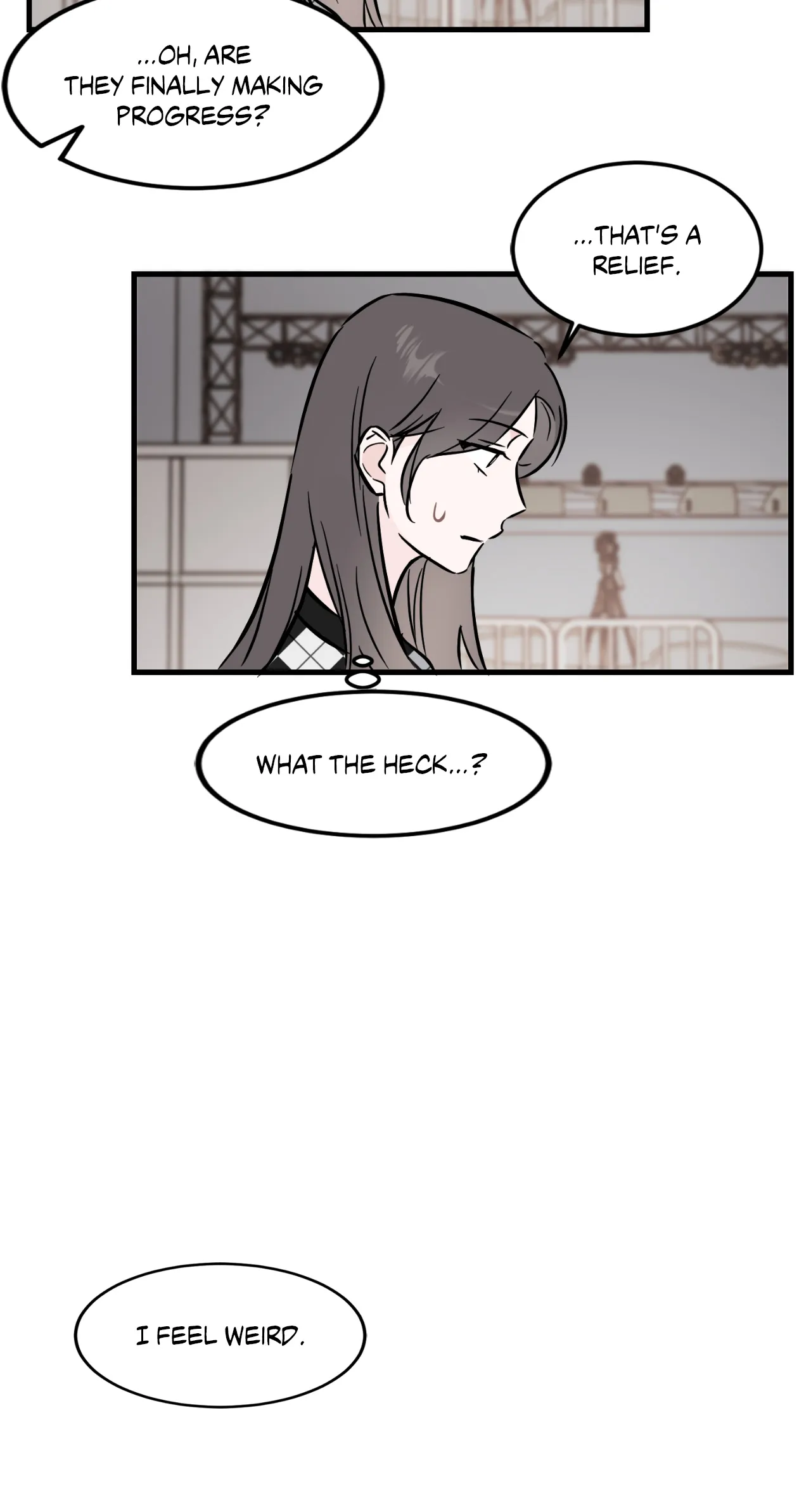 My Former Bias Can’t Find Out - Chapter 30 - 20