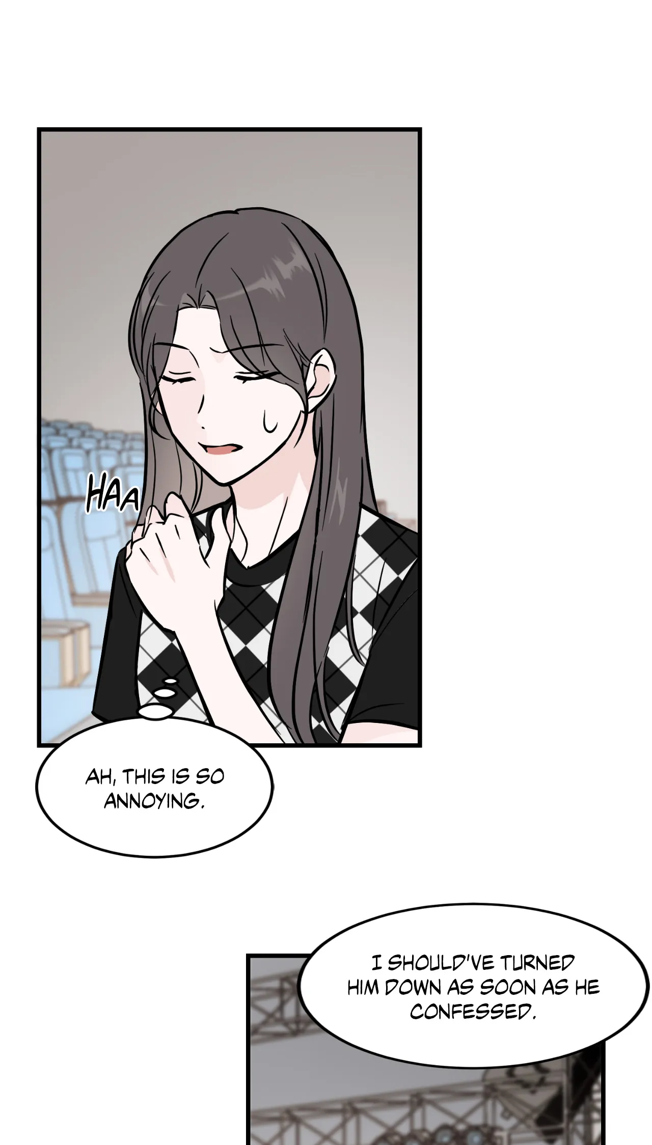 My Former Bias Can’t Find Out - Chapter 30 - 22