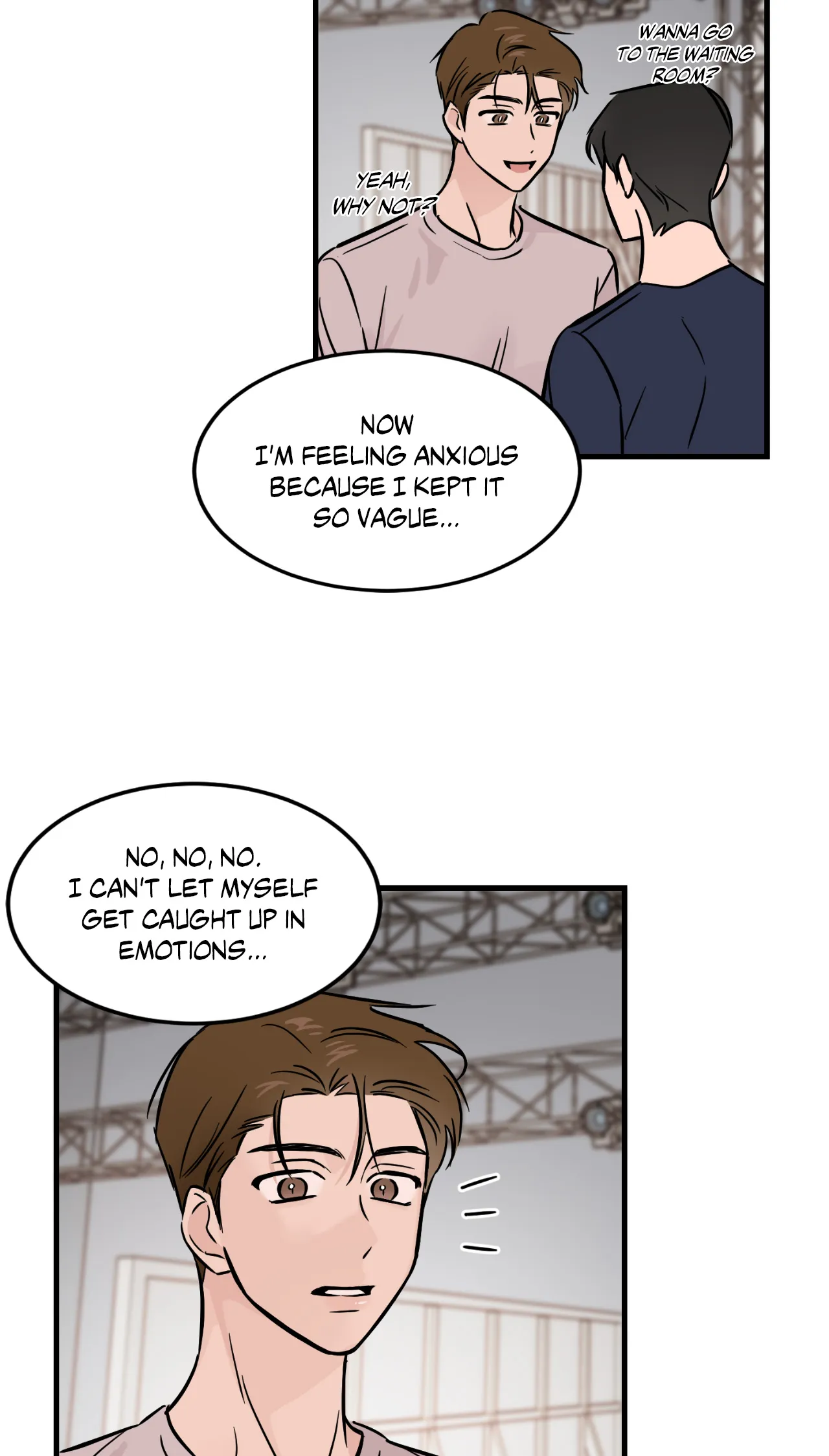 My Former Bias Can’t Find Out - Chapter 30 - 23