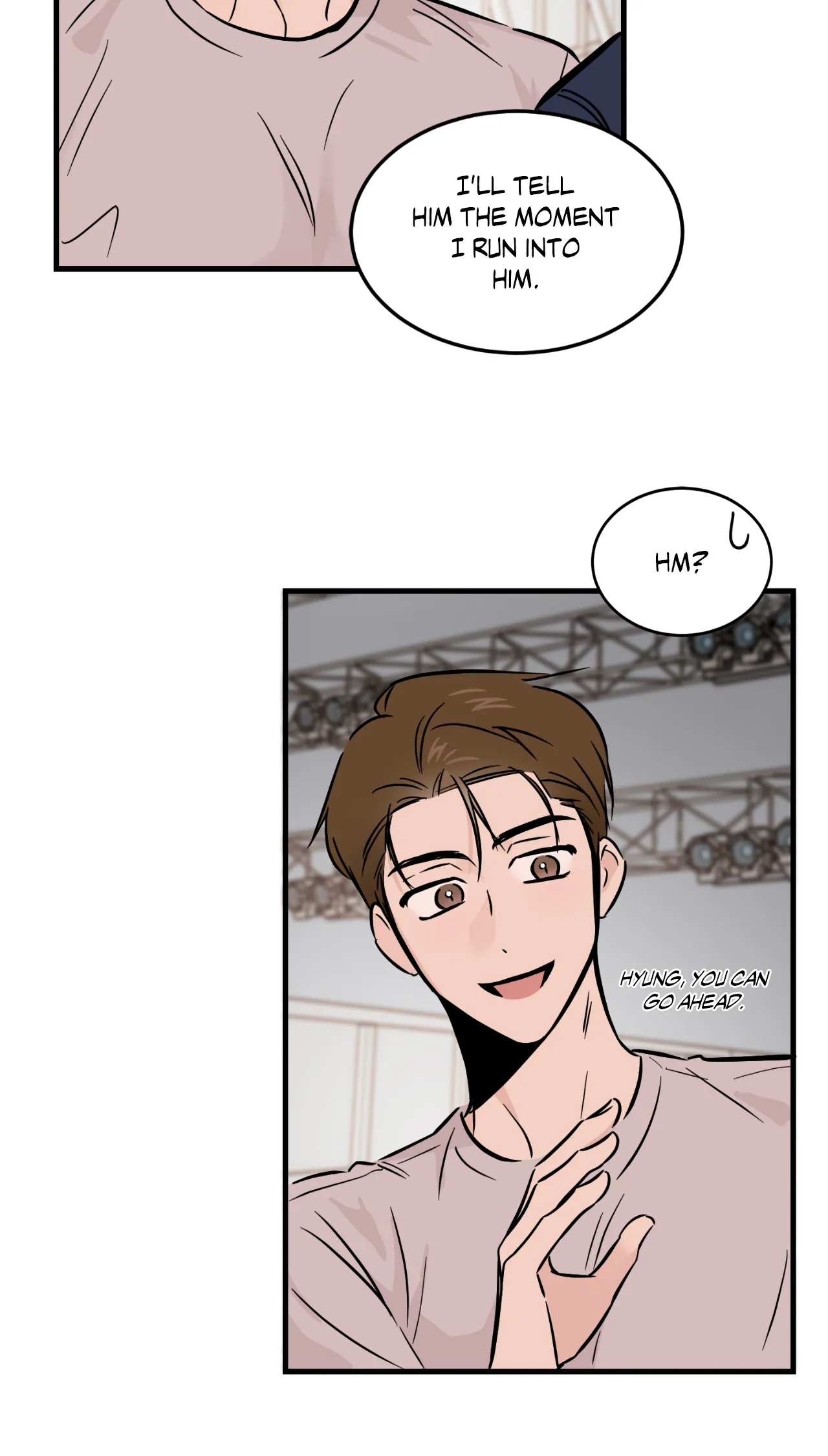 My Former Bias Can’t Find Out - Chapter 30 - 24