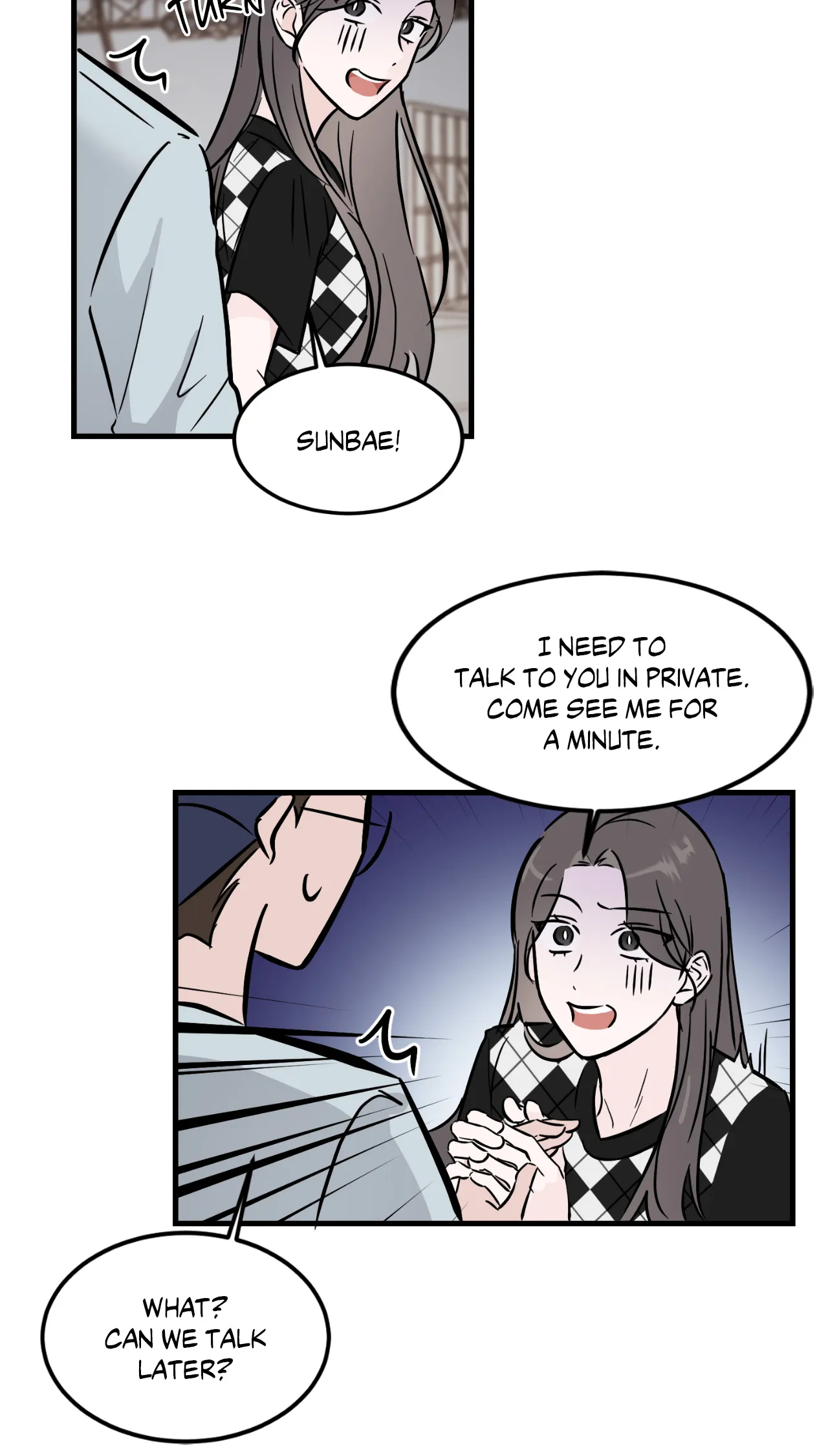 My Former Bias Can’t Find Out - Chapter 30 - 26