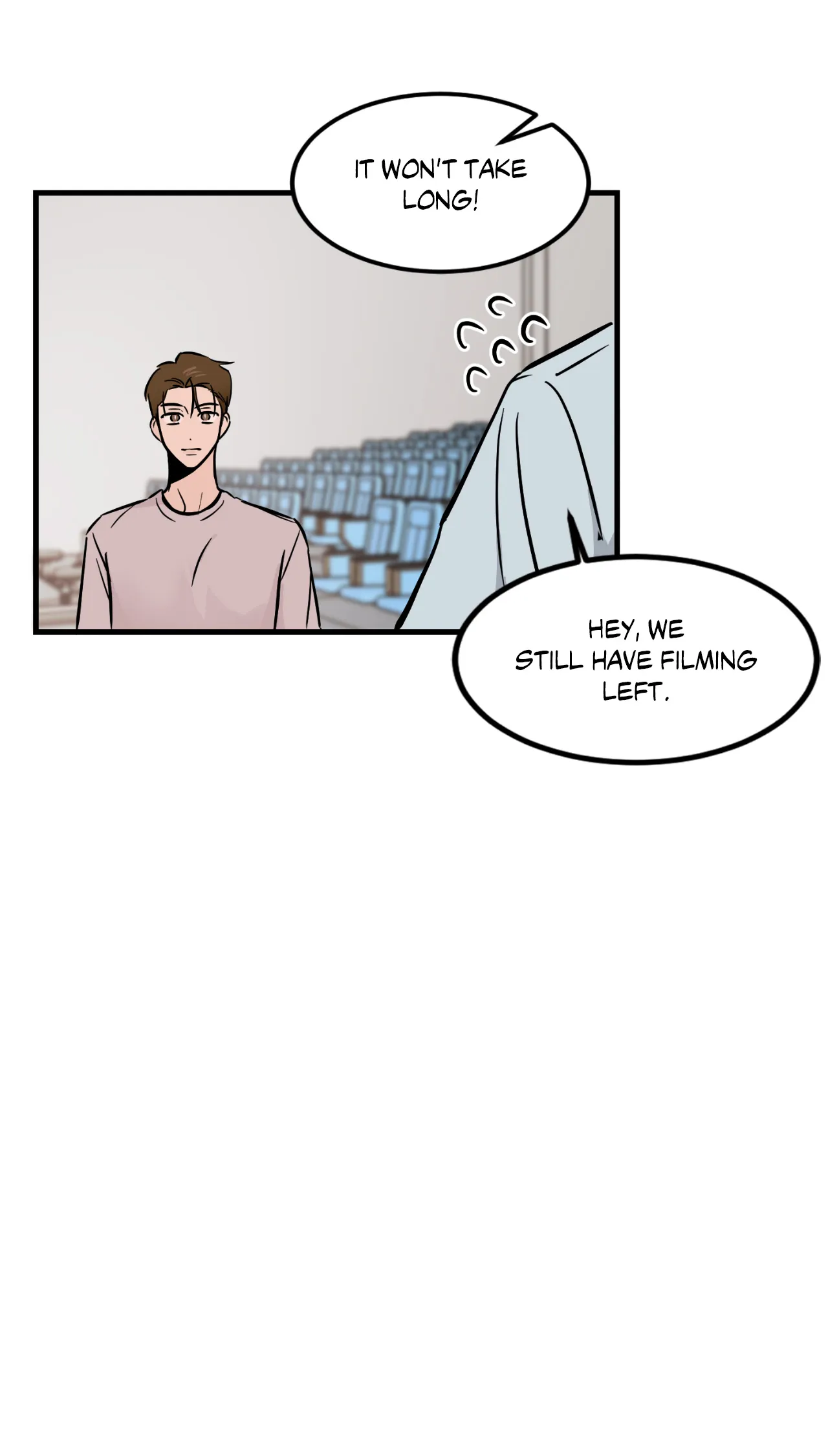 My Former Bias Can’t Find Out - Chapter 30 - 27