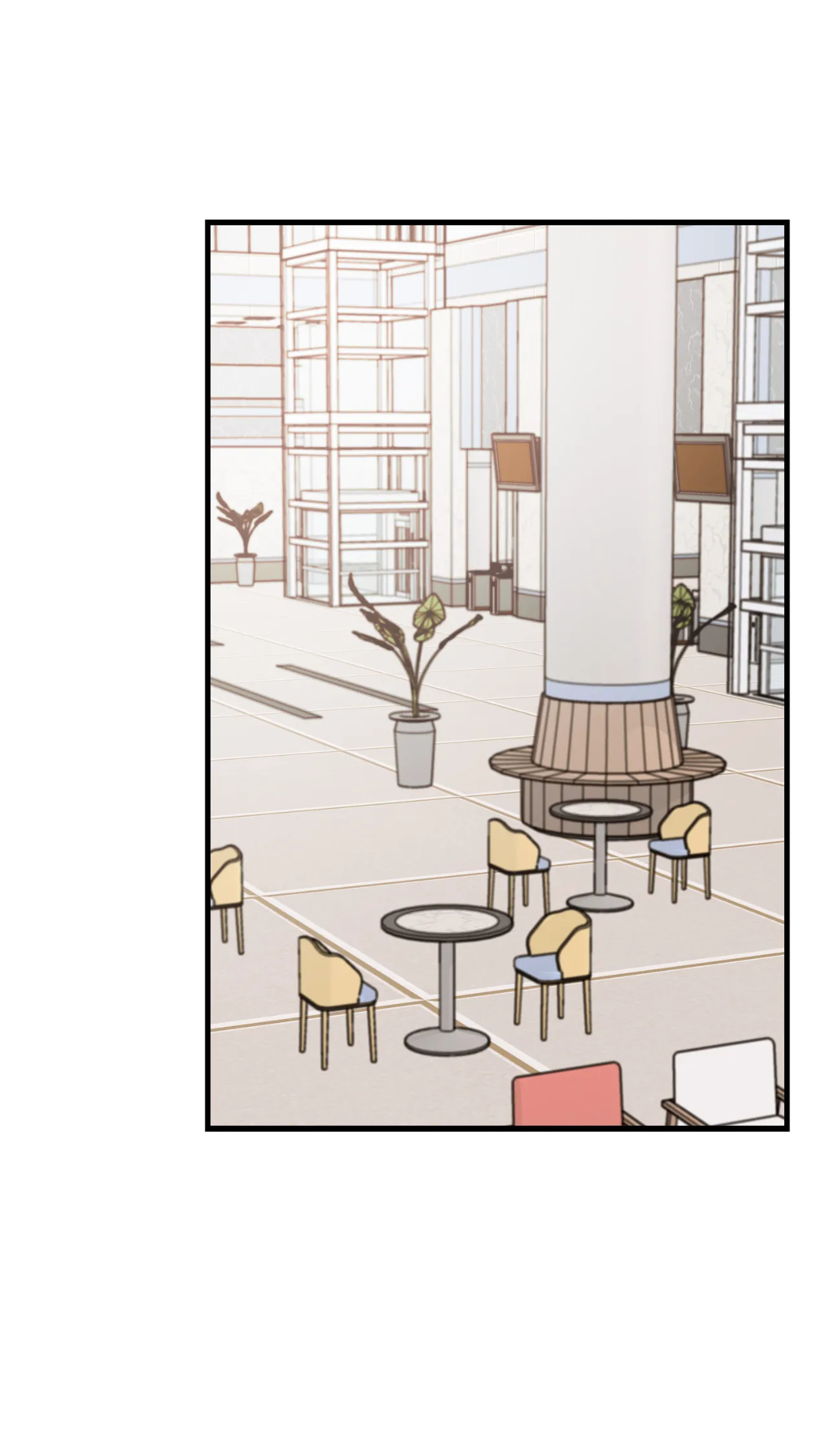 My Former Bias Can’t Find Out - Chapter 30 - 28