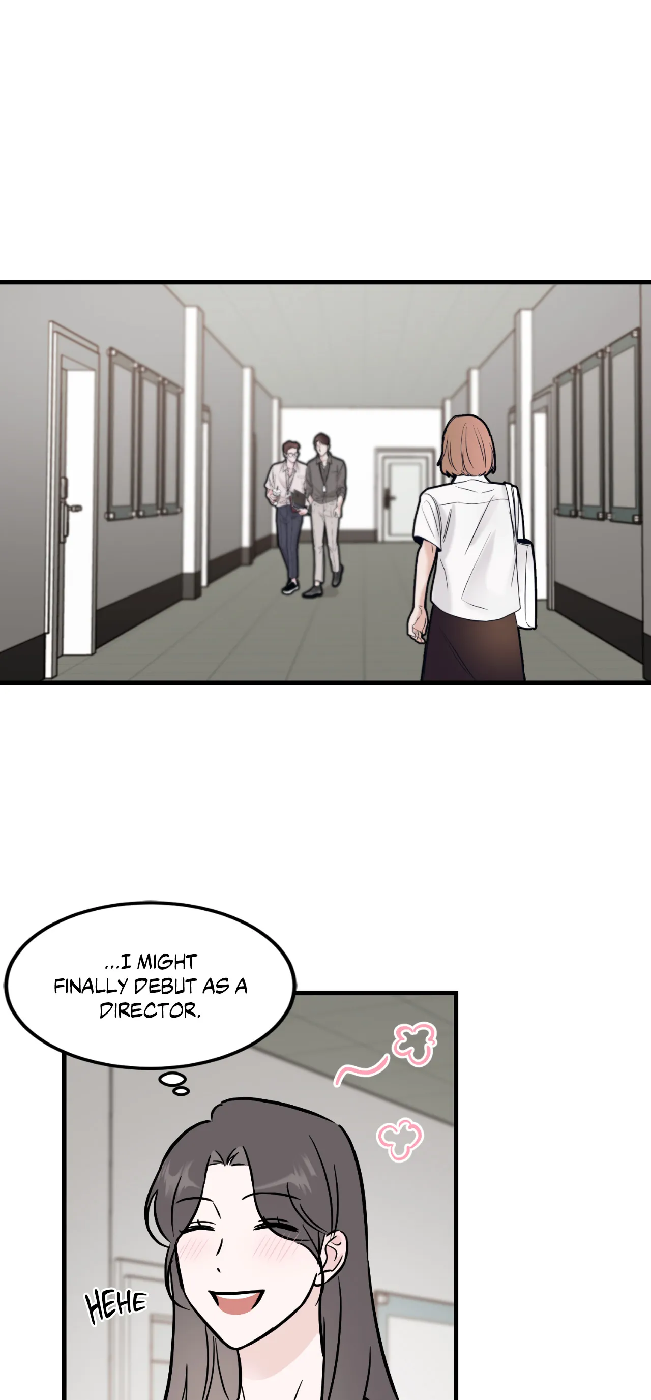 My Former Bias Can’t Find Out - Chapter 30 - 33