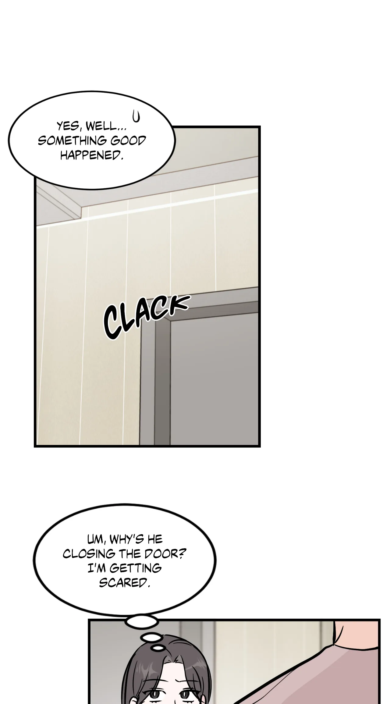 My Former Bias Can’t Find Out - Chapter 30 - 36