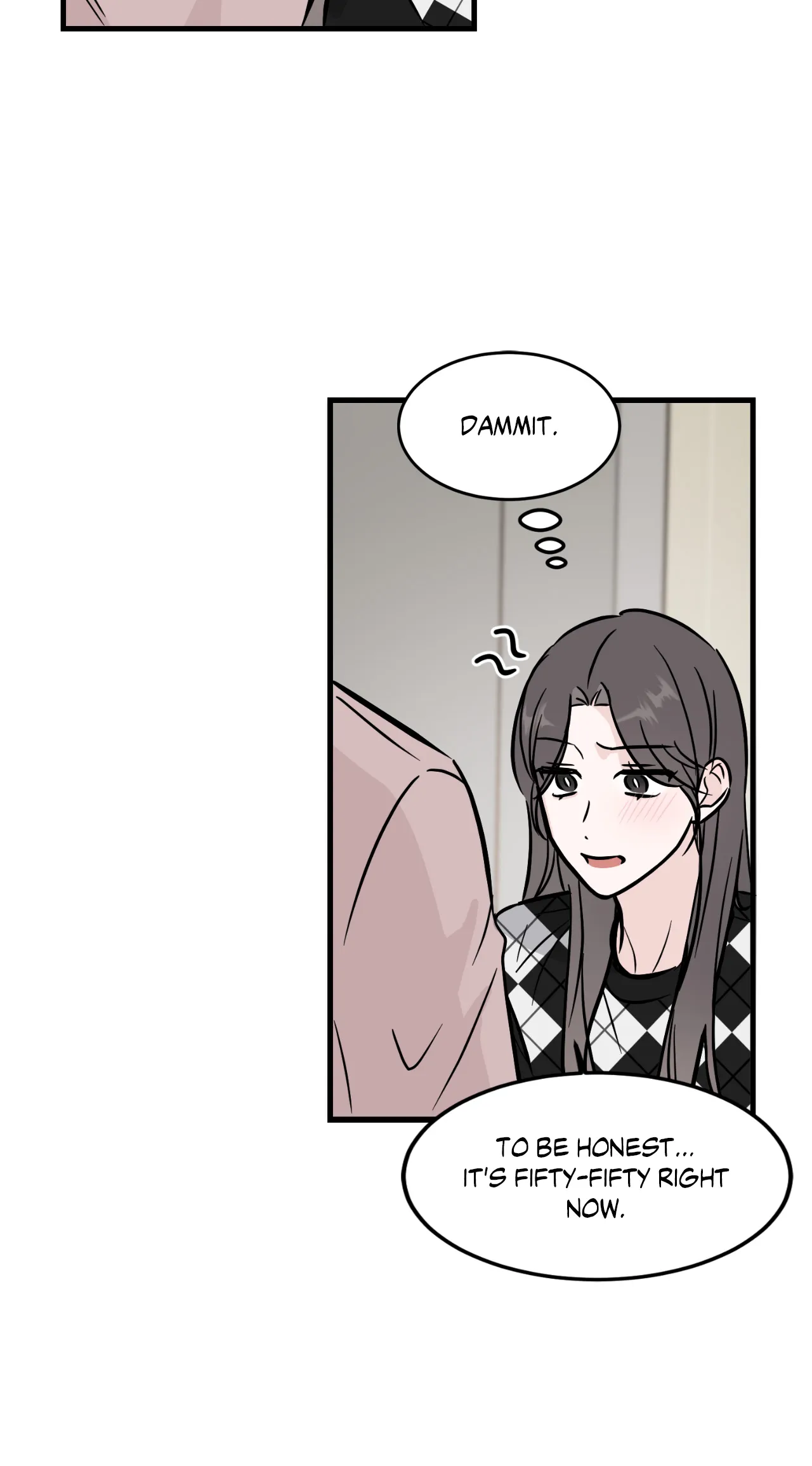 My Former Bias Can’t Find Out - Chapter 30 - 42