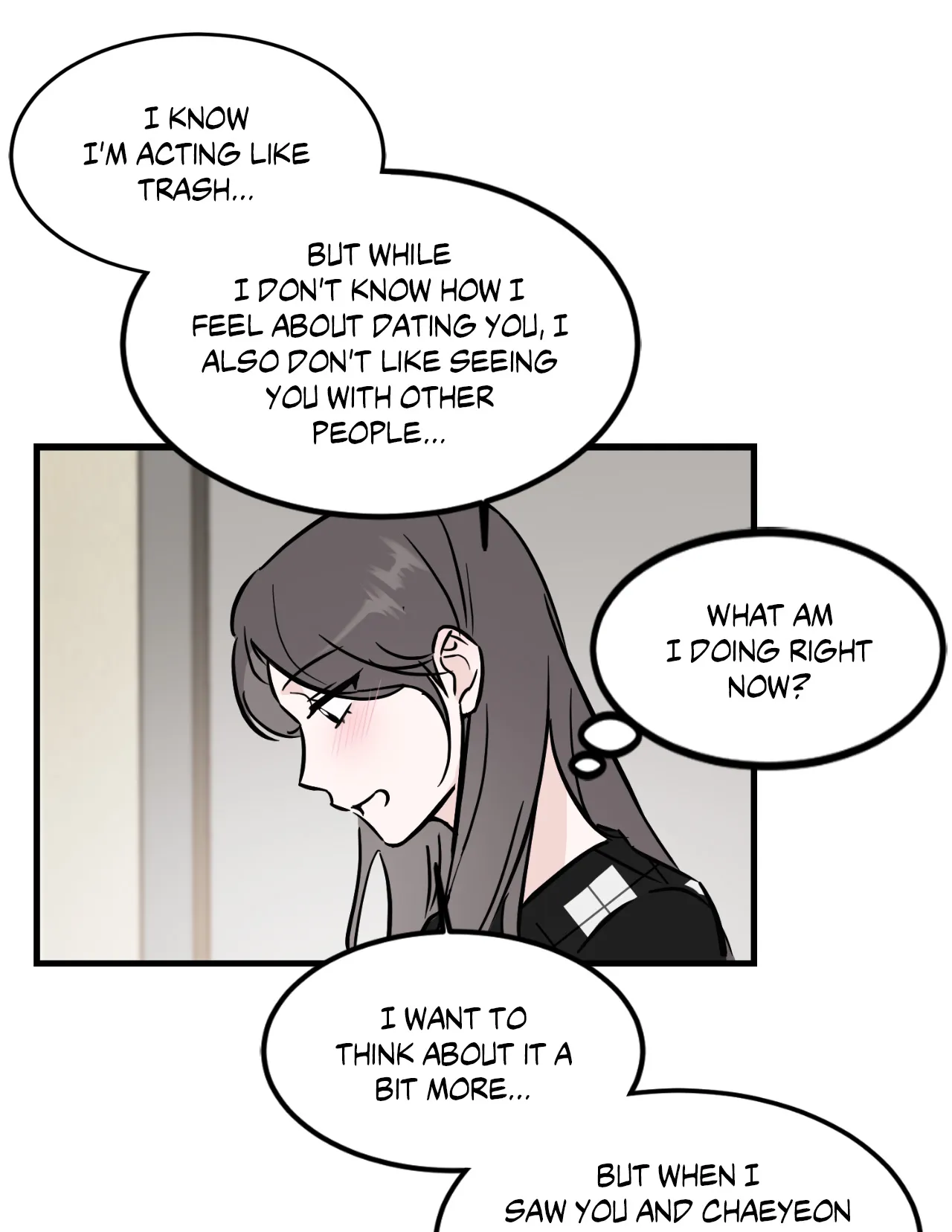 My Former Bias Can’t Find Out - Chapter 30 - 43