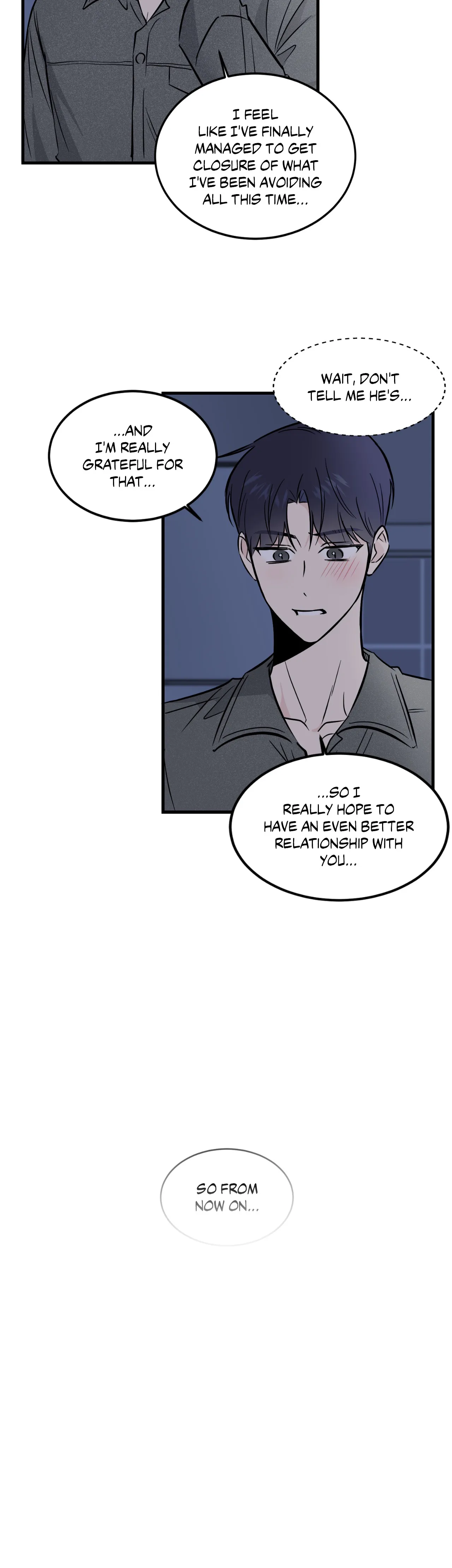 My Former Bias Can’t Find Out - Chapter 31 - 4