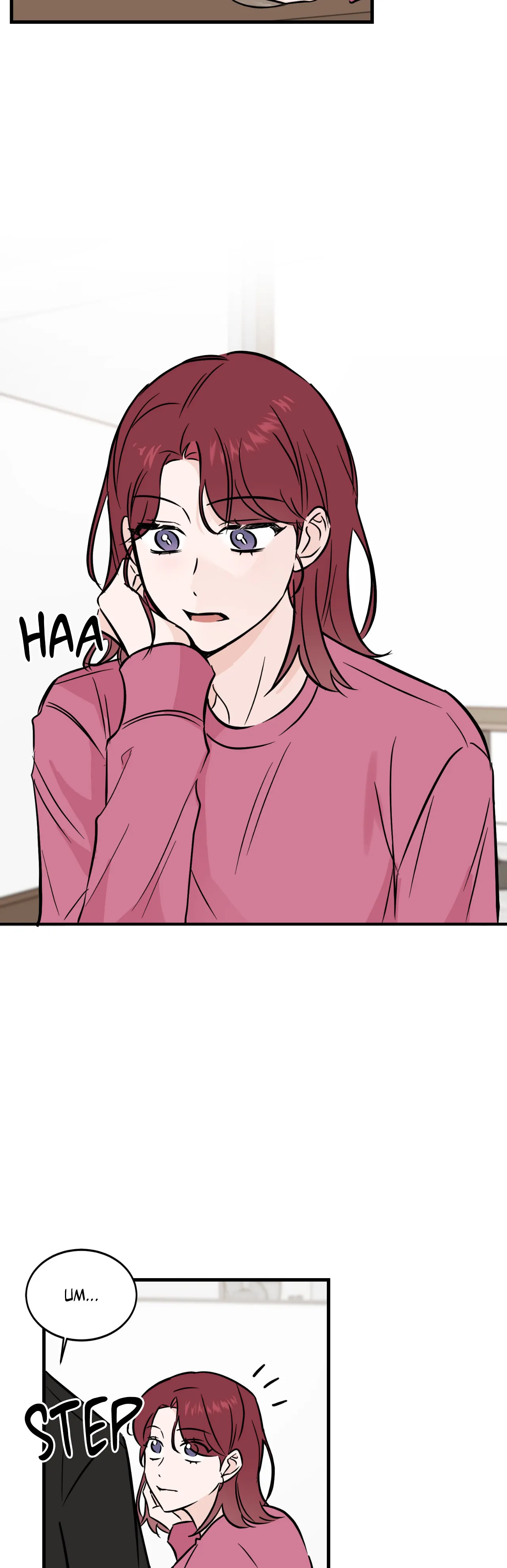 My Former Bias Can’t Find Out - Chapter 31 - 6