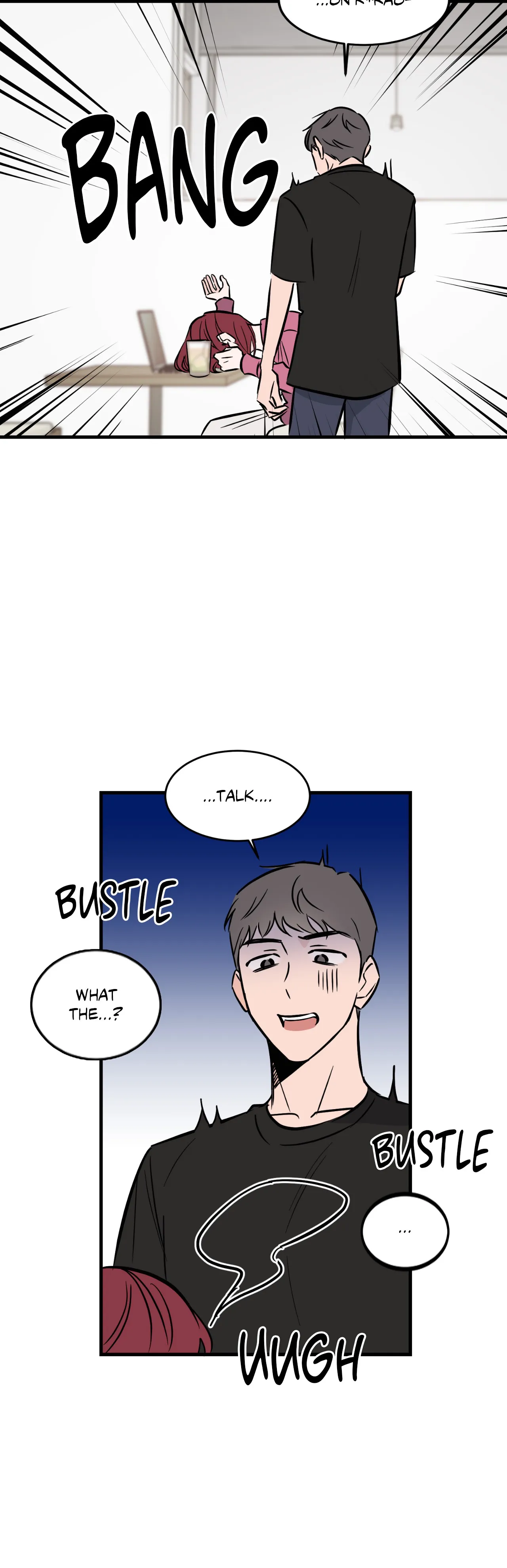 My Former Bias Can’t Find Out - Chapter 31 - 8