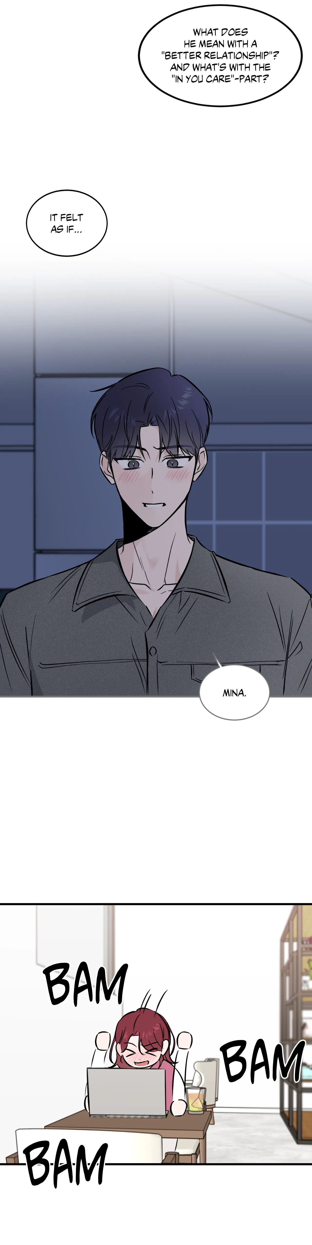 My Former Bias Can’t Find Out - Chapter 31 - 10