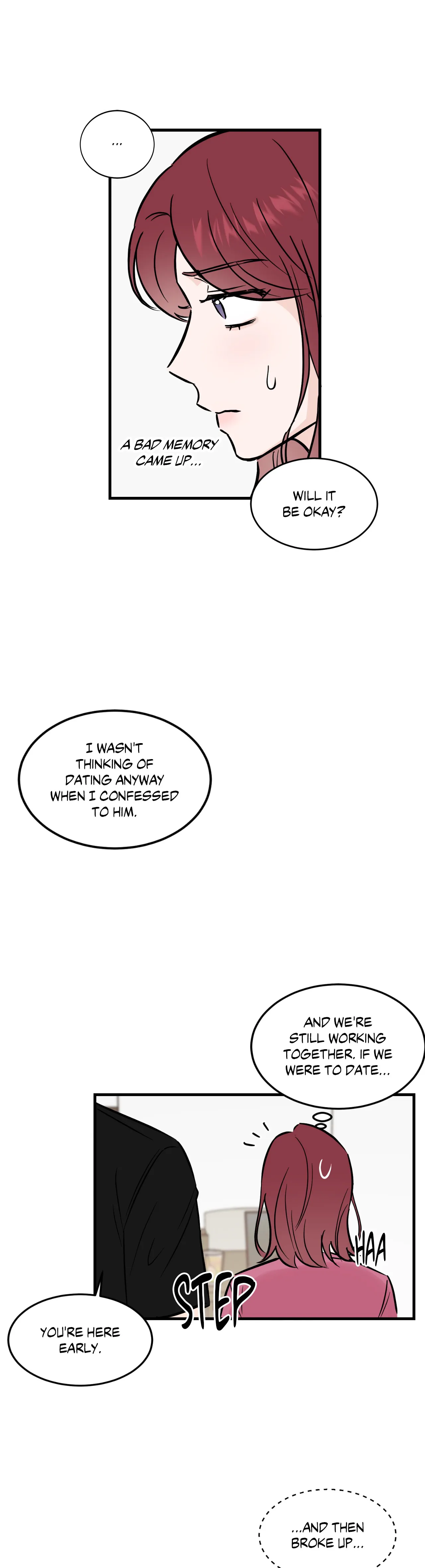 My Former Bias Can’t Find Out - Chapter 31 - 13