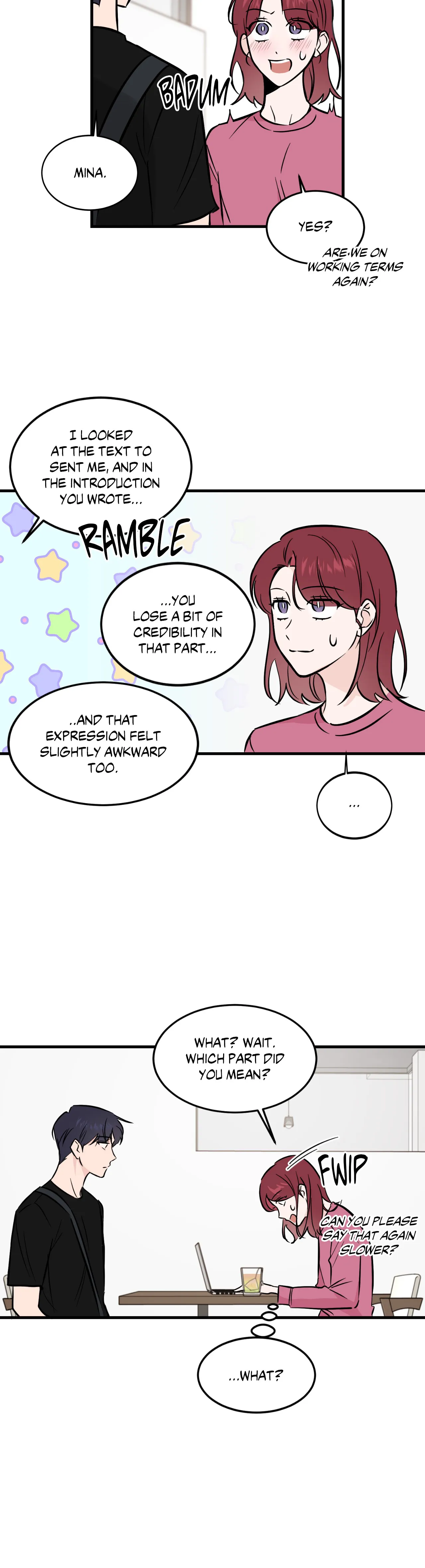 My Former Bias Can’t Find Out - Chapter 31 - 15