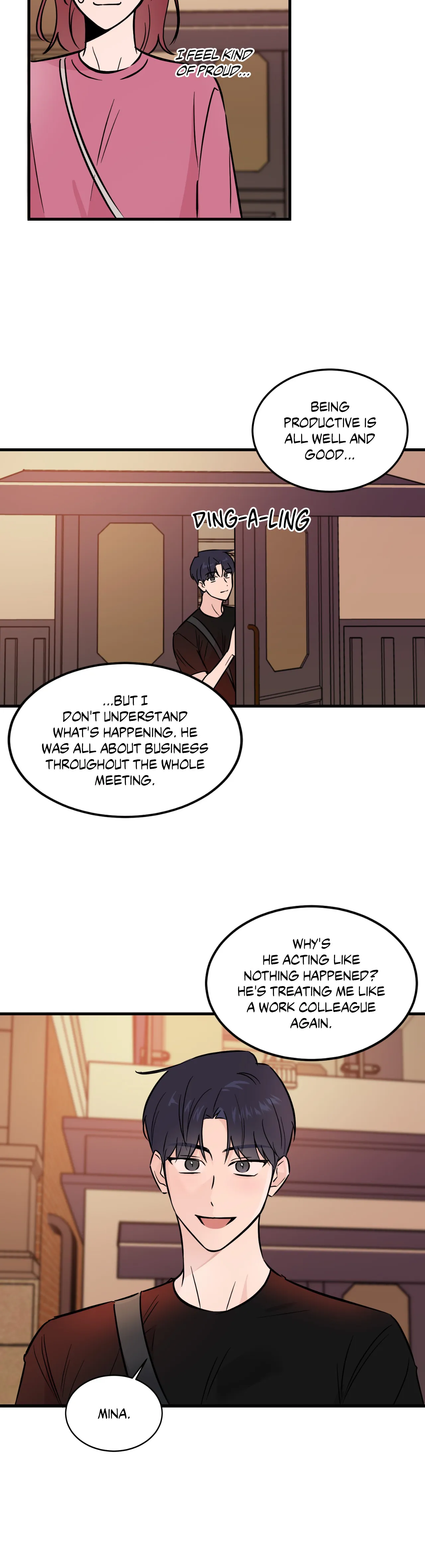 My Former Bias Can’t Find Out - Chapter 31 - 17