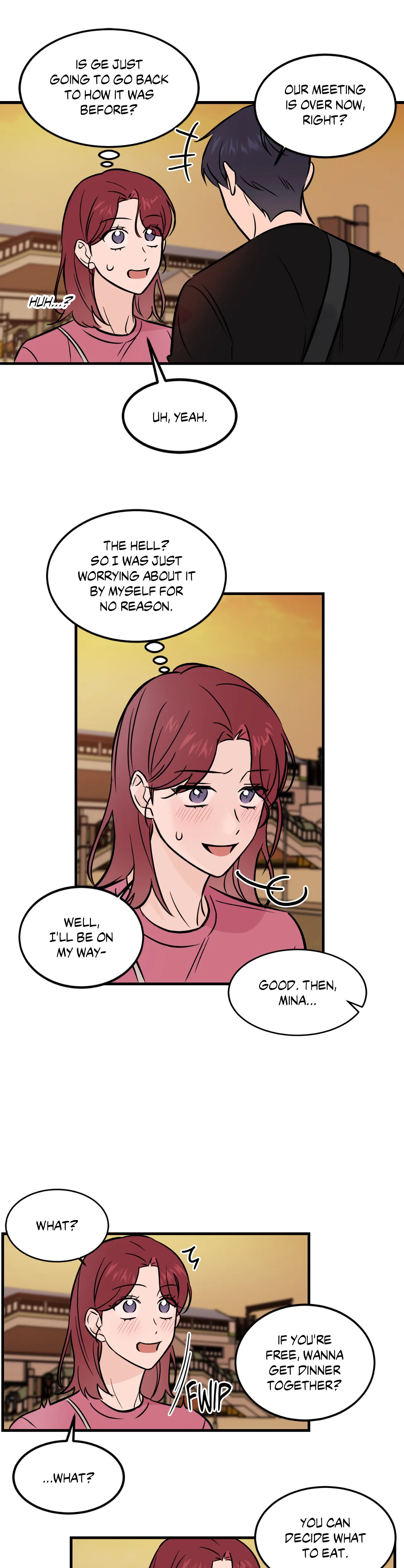 My Former Bias Can’t Find Out - Chapter 31 - 18