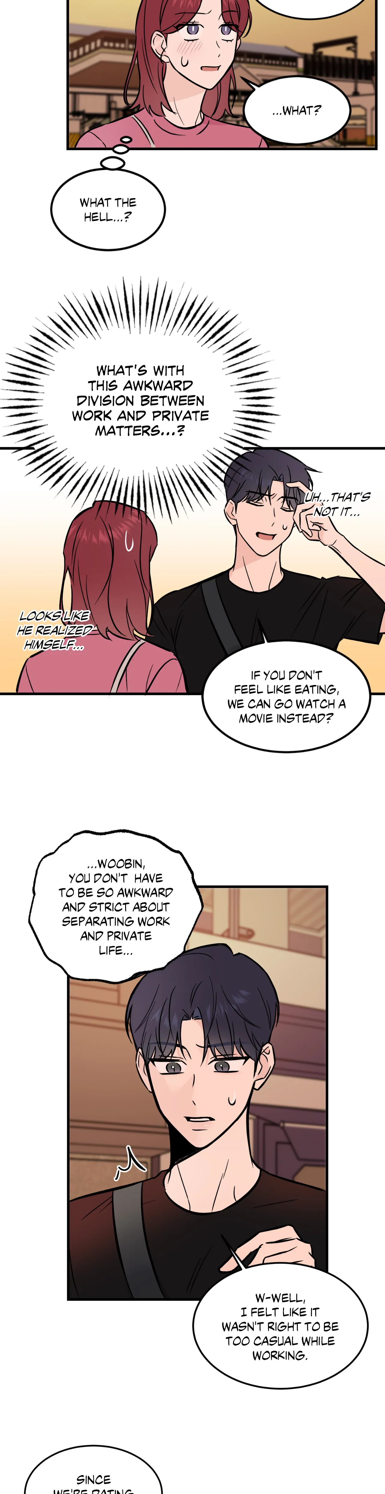 My Former Bias Can’t Find Out - Chapter 31 - 19