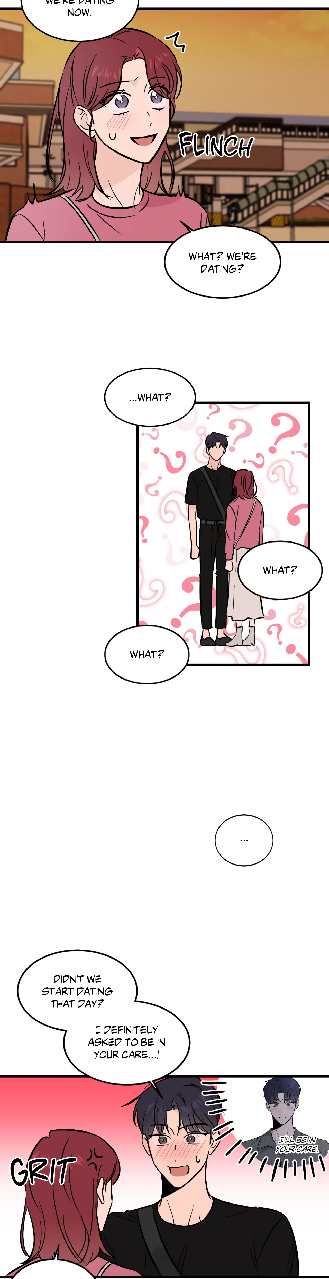 My Former Bias Can’t Find Out - Chapter 31 - 20