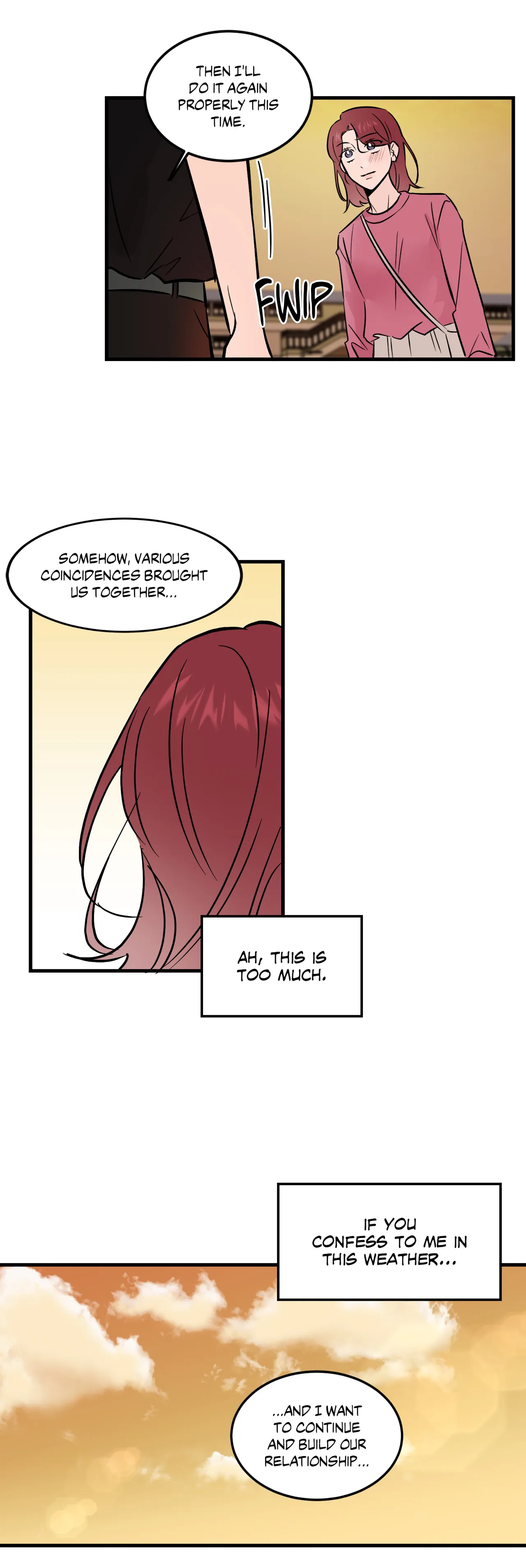 My Former Bias Can’t Find Out - Chapter 31 - 22