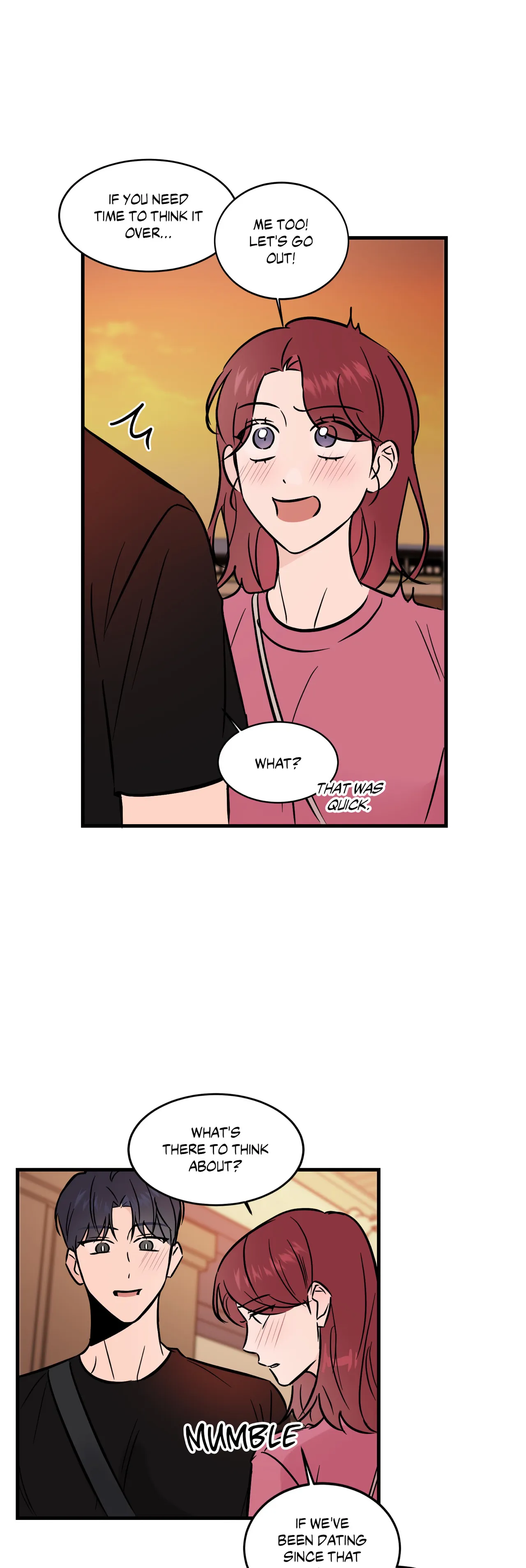 My Former Bias Can’t Find Out - Chapter 31 - 24