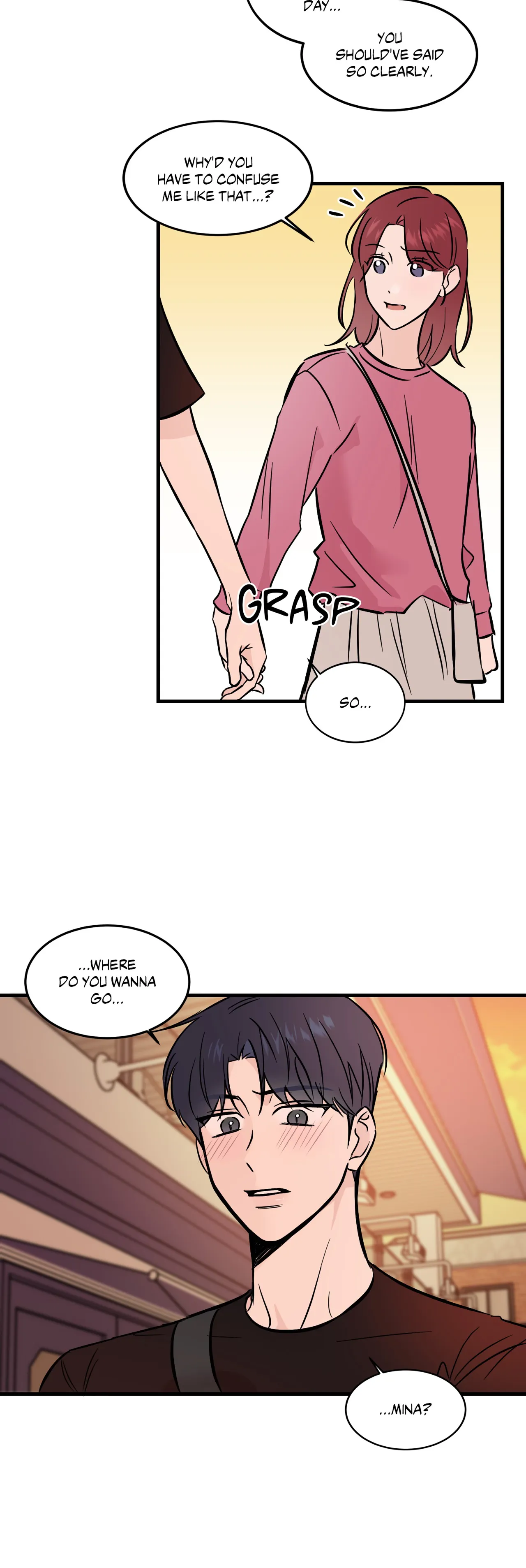 My Former Bias Can’t Find Out - Chapter 31 - 25