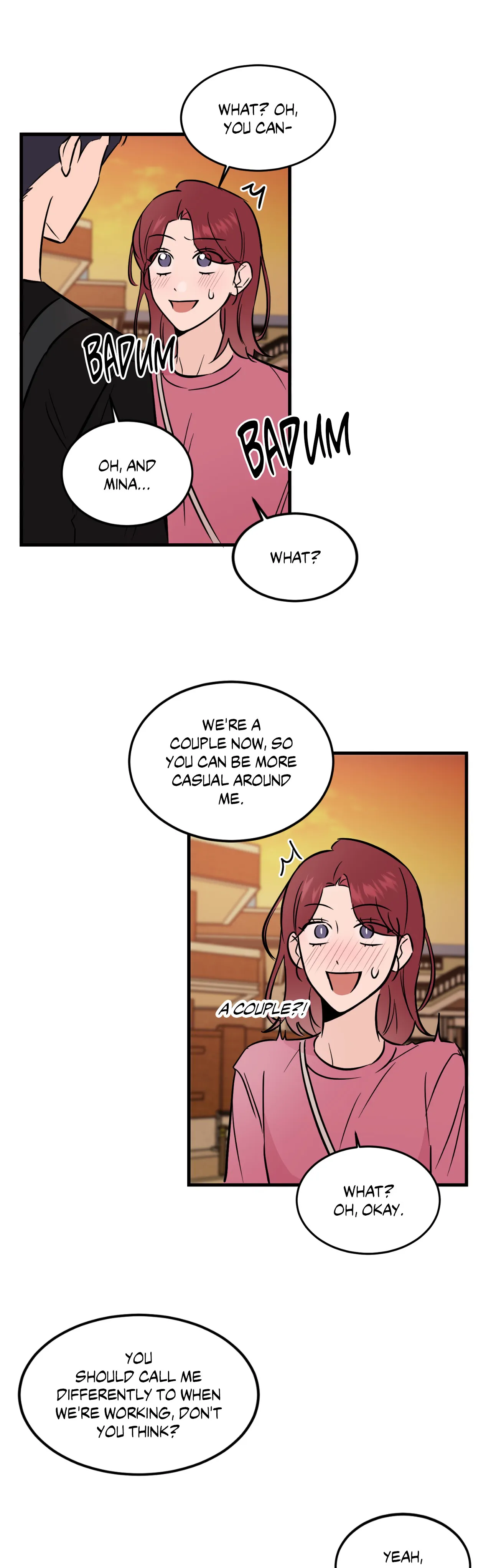 My Former Bias Can’t Find Out - Chapter 31 - 26